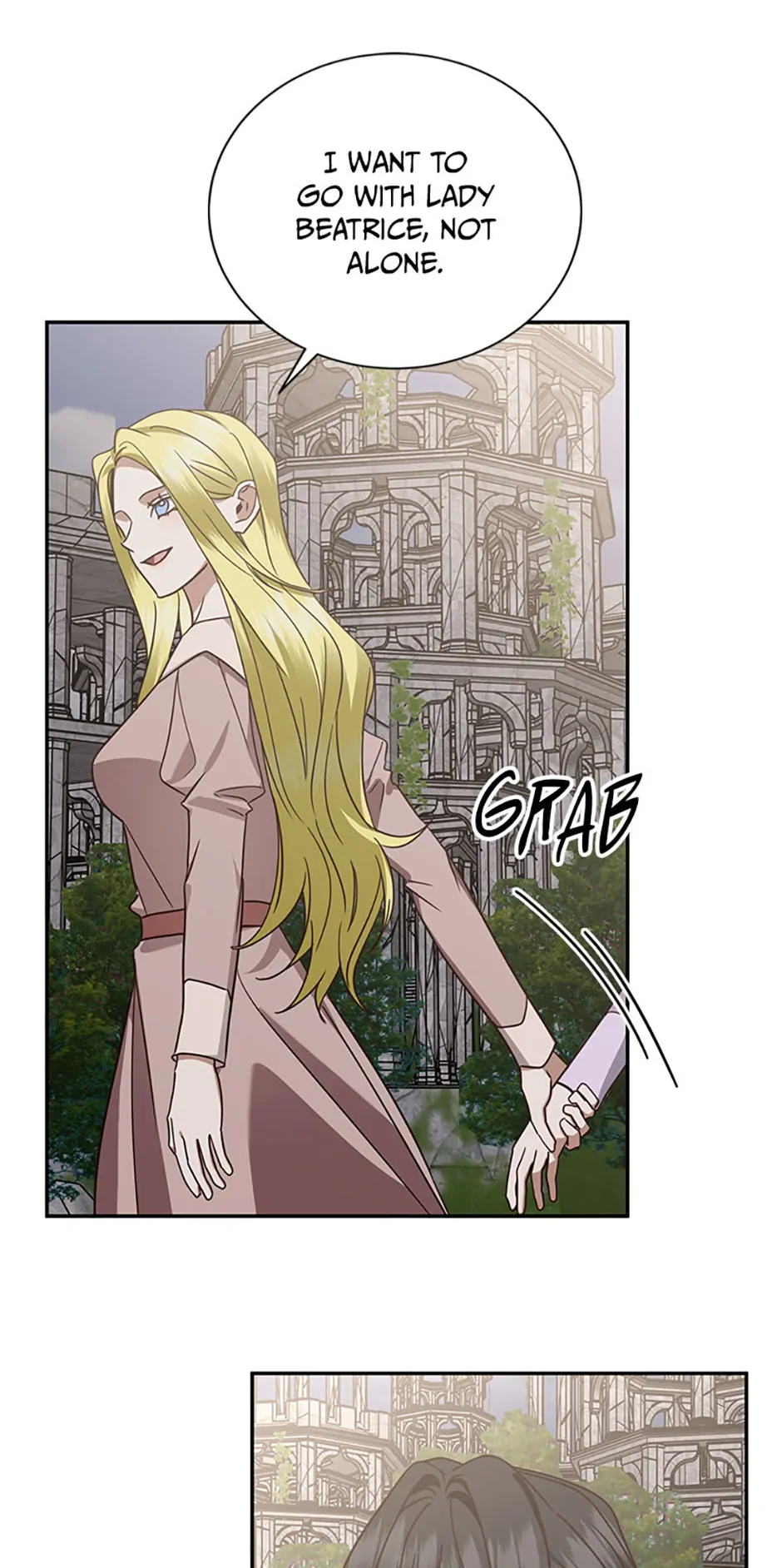 One Regret Is Enough Chapter 90 page 35