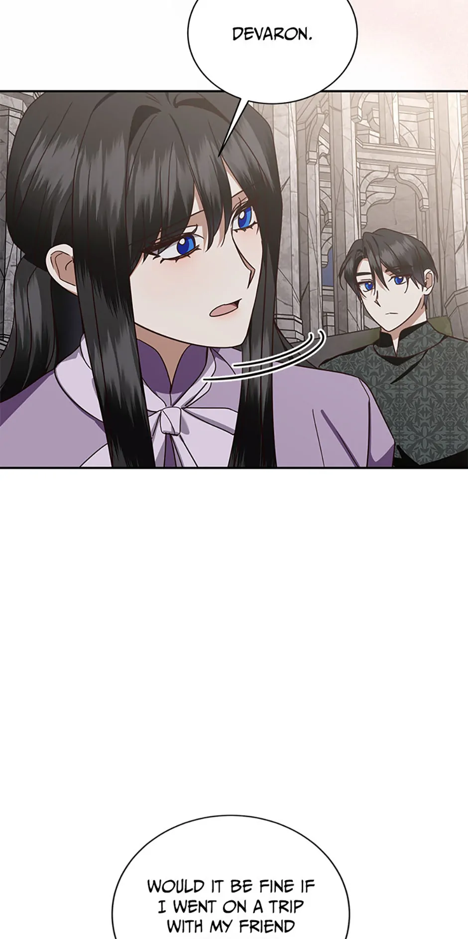 One Regret Is Enough Chapter 90 page 38