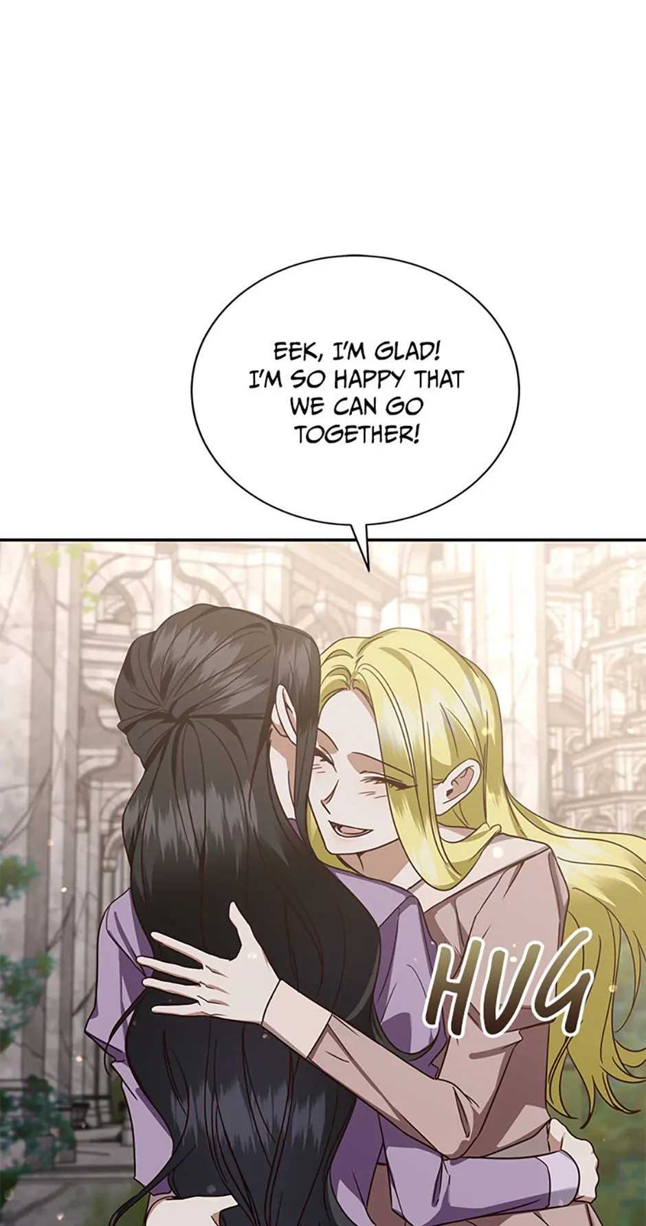 One Regret Is Enough Chapter 90 page 41