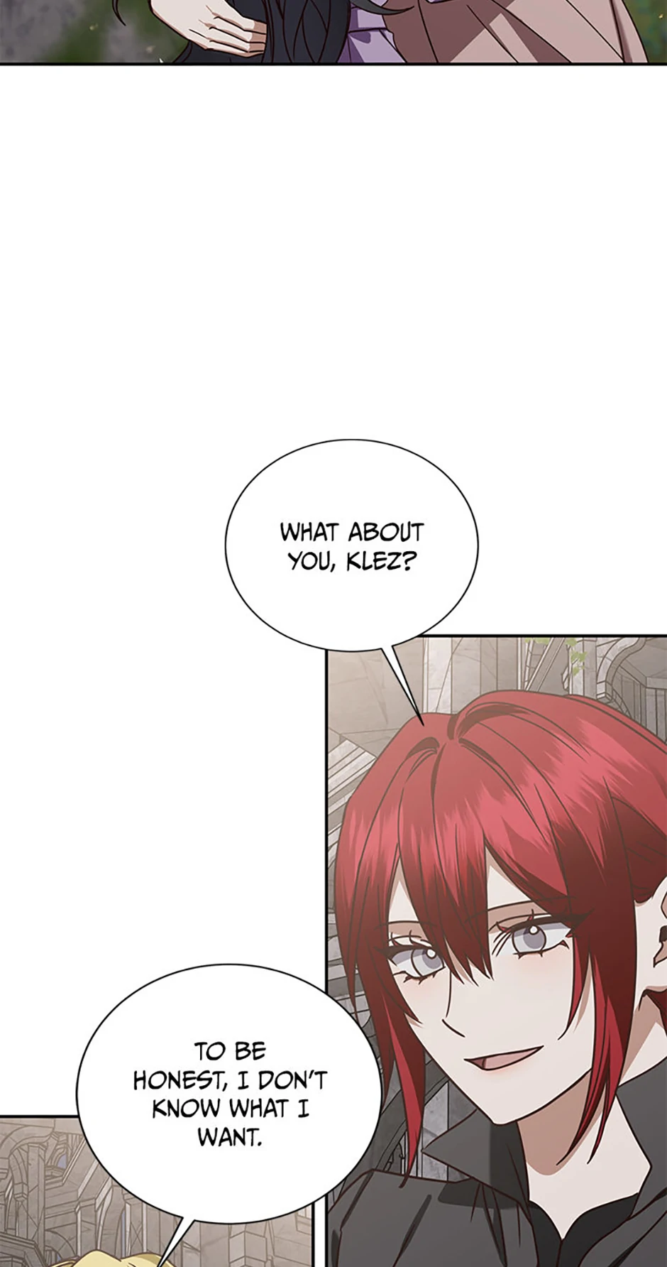 One Regret Is Enough Chapter 90 page 42