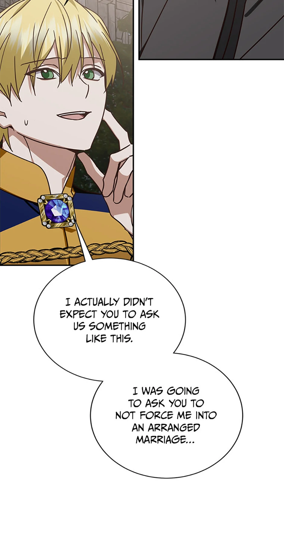 One Regret Is Enough Chapter 90 page 43