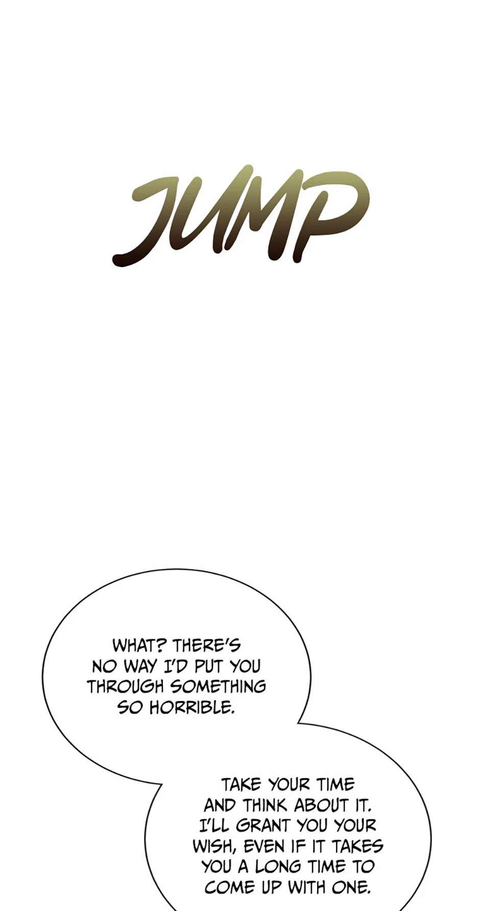 One Regret Is Enough Chapter 90 page 44