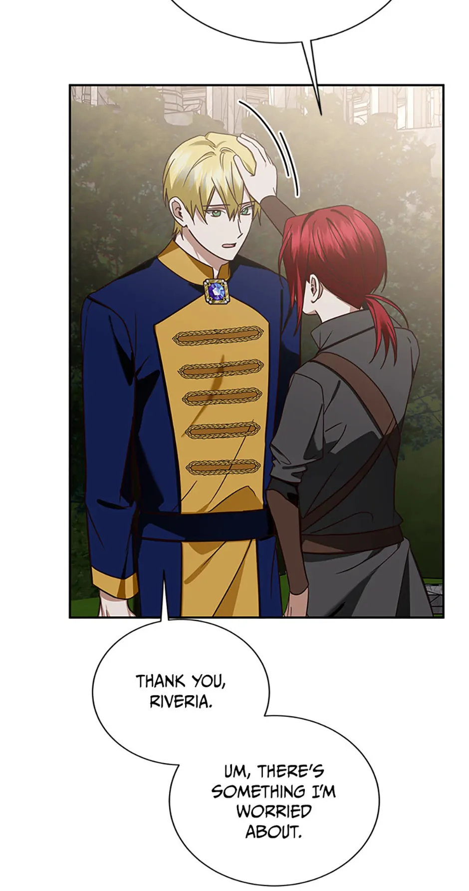 One Regret Is Enough Chapter 90 page 45