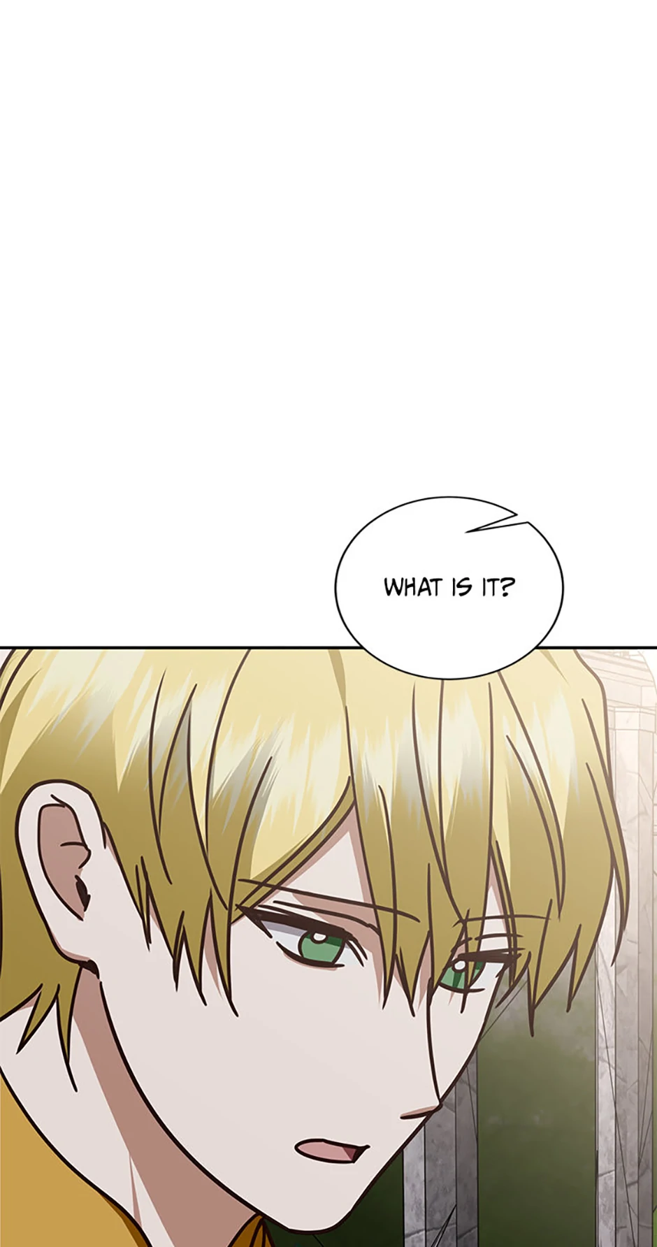 One Regret Is Enough Chapter 90 page 46