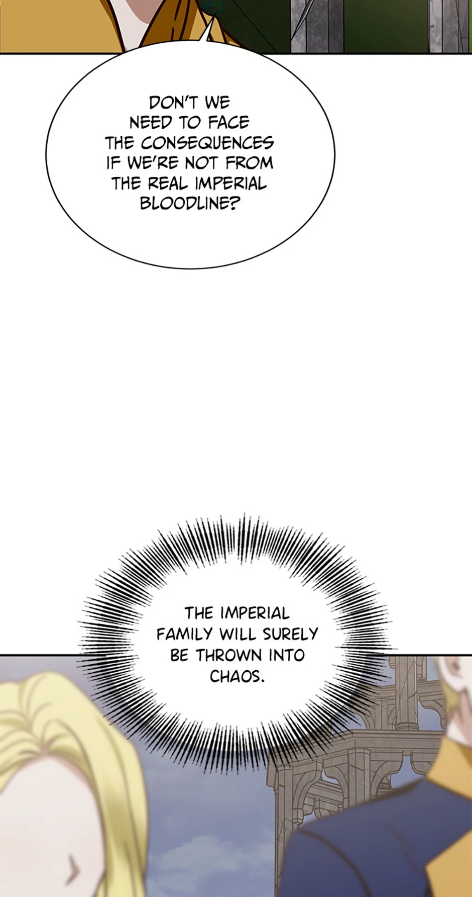 One Regret Is Enough Chapter 90 page 47