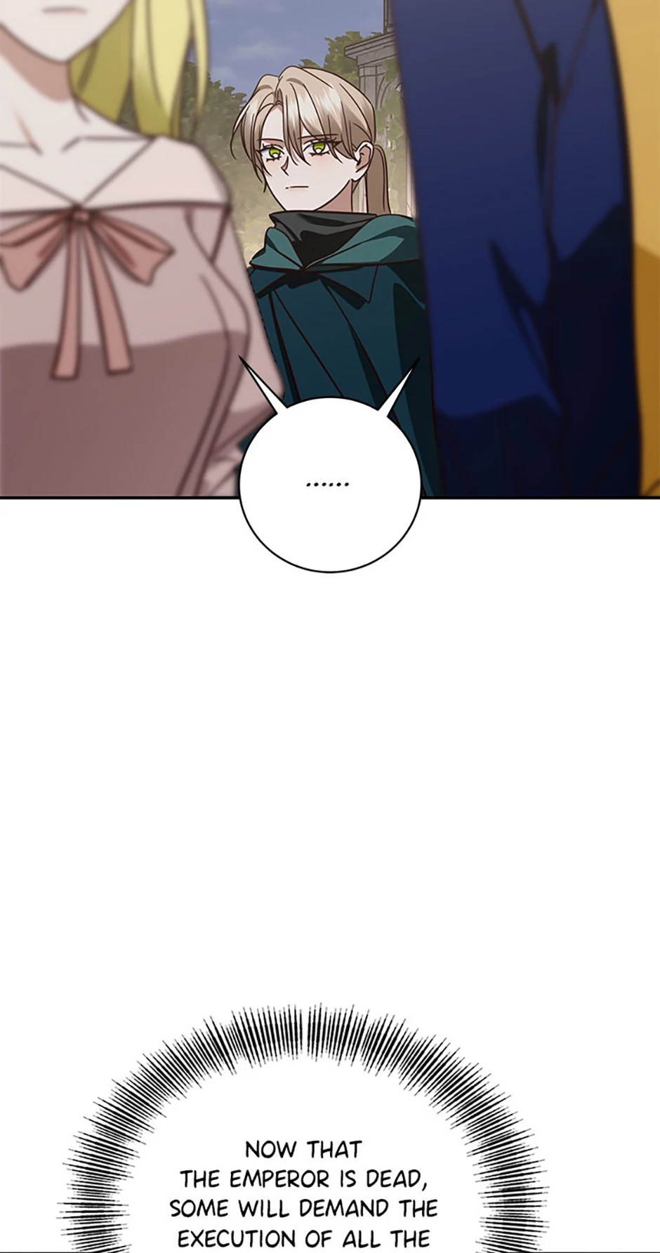 One Regret Is Enough Chapter 90 page 48