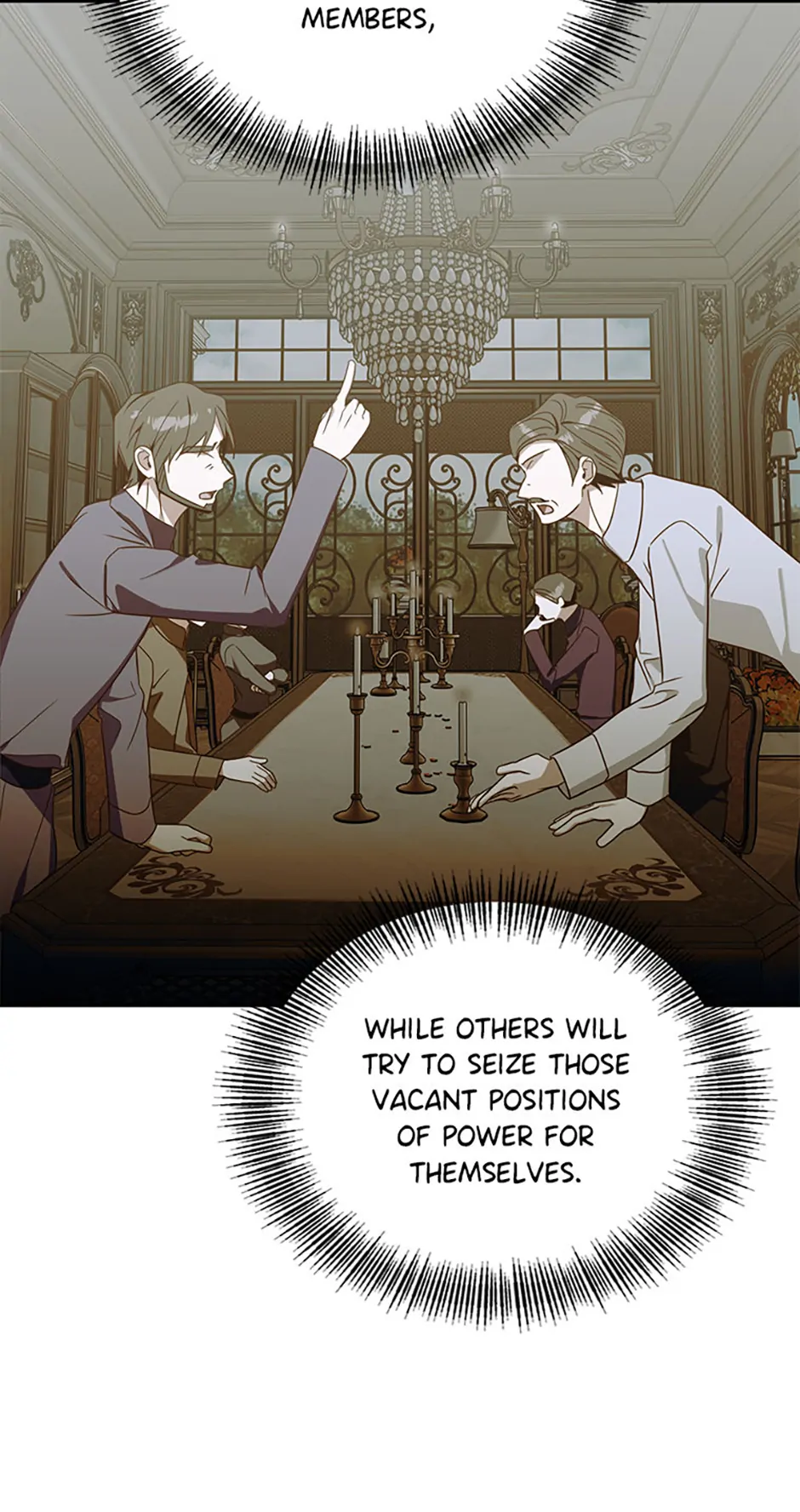 One Regret Is Enough Chapter 90 page 49