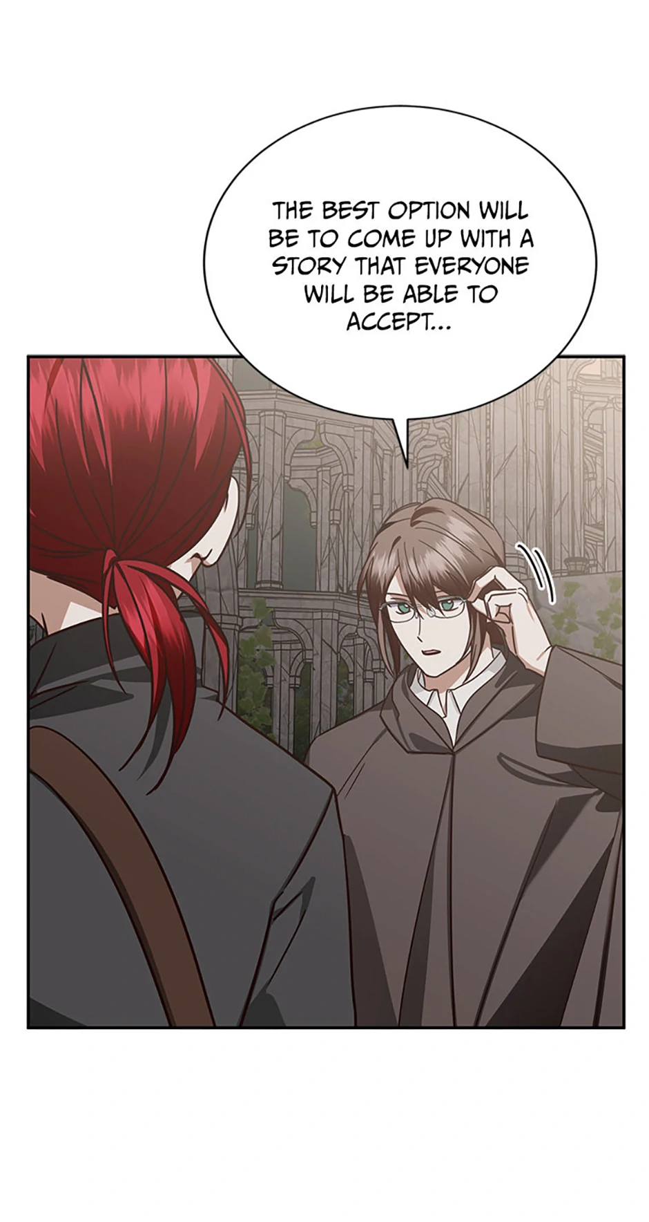 One Regret Is Enough Chapter 90 page 50