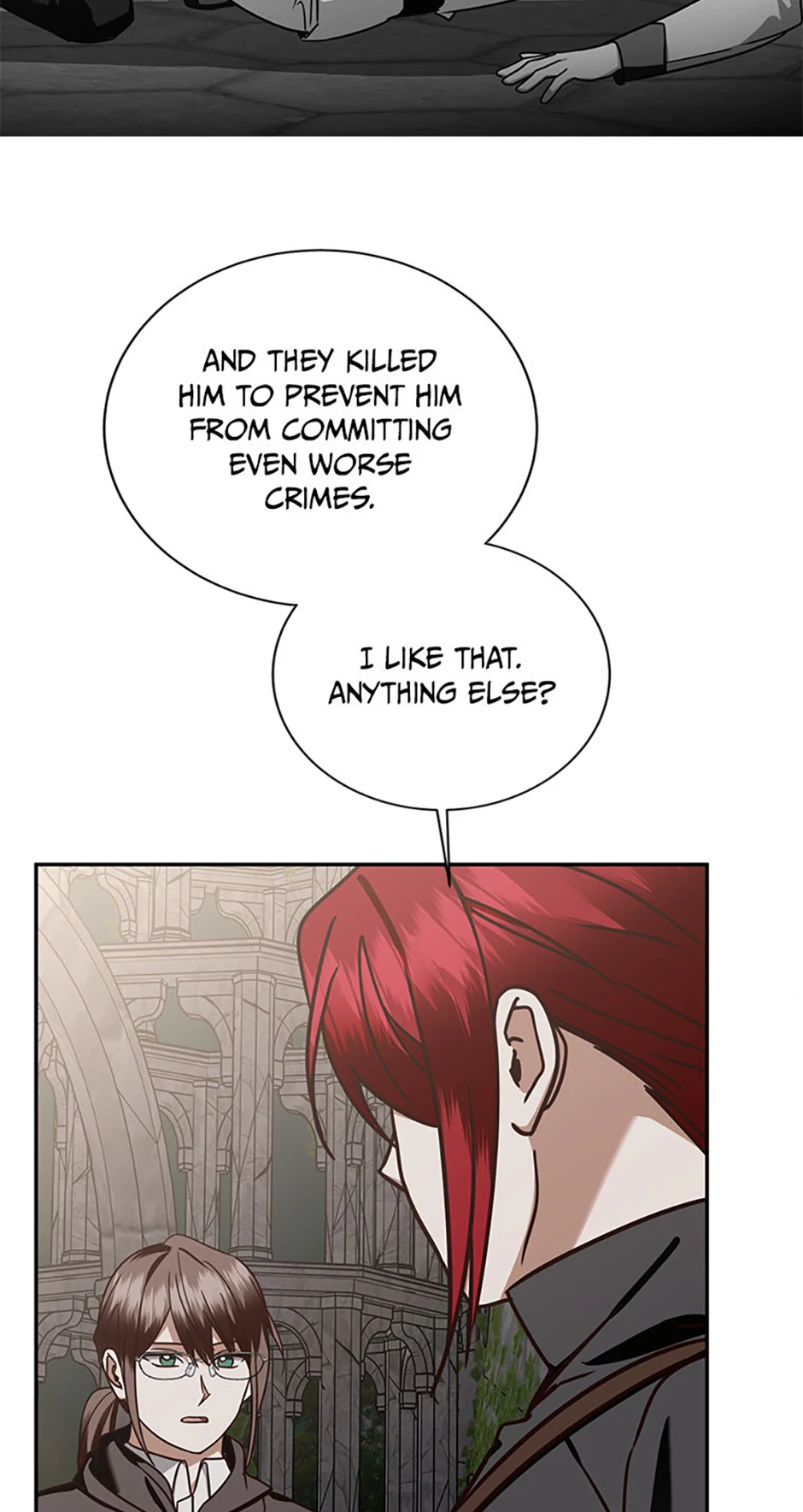 One Regret Is Enough Chapter 90 page 52