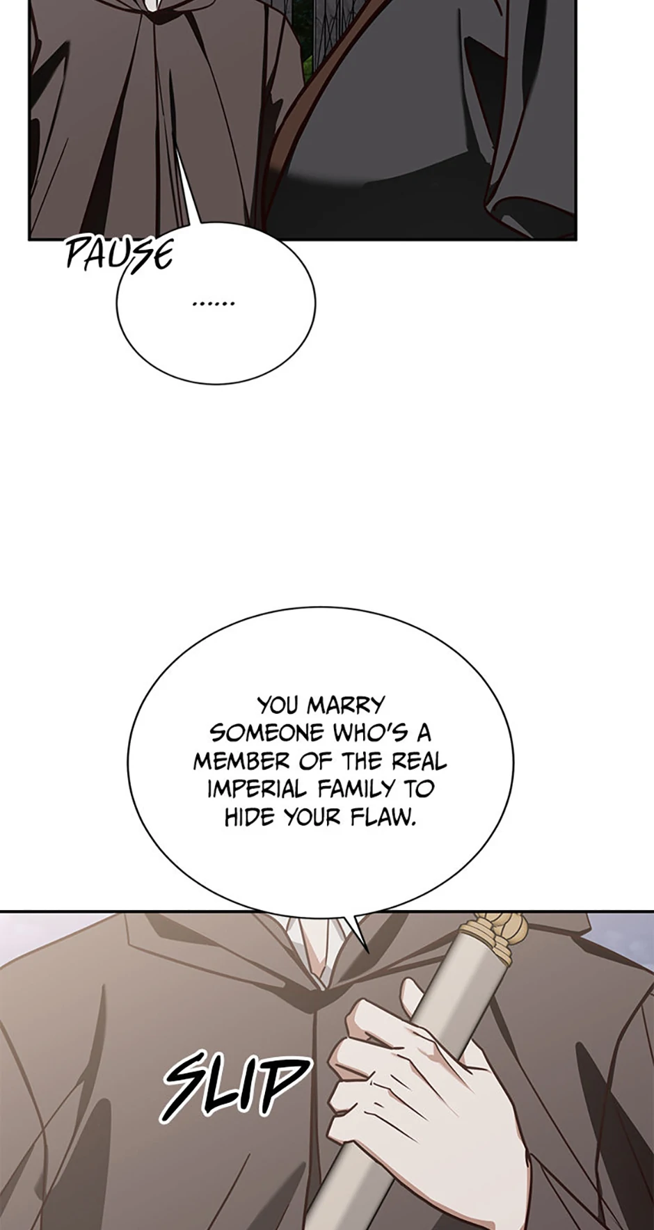 One Regret Is Enough Chapter 90 page 53