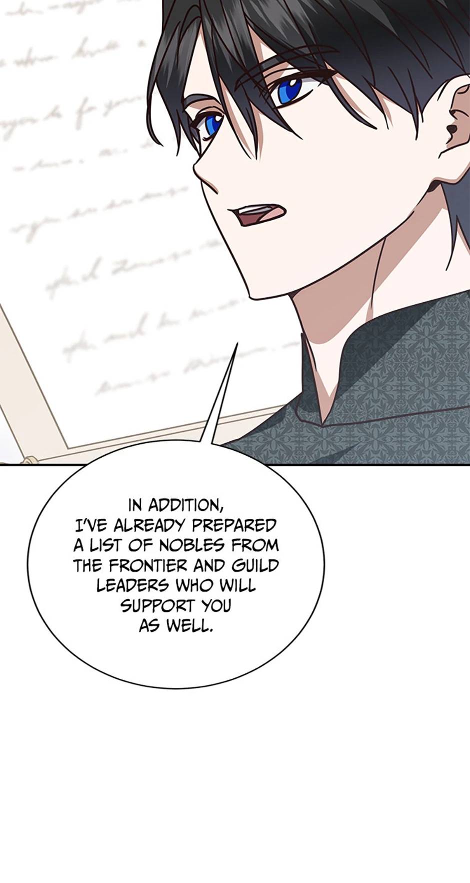 One Regret Is Enough Chapter 90 page 56