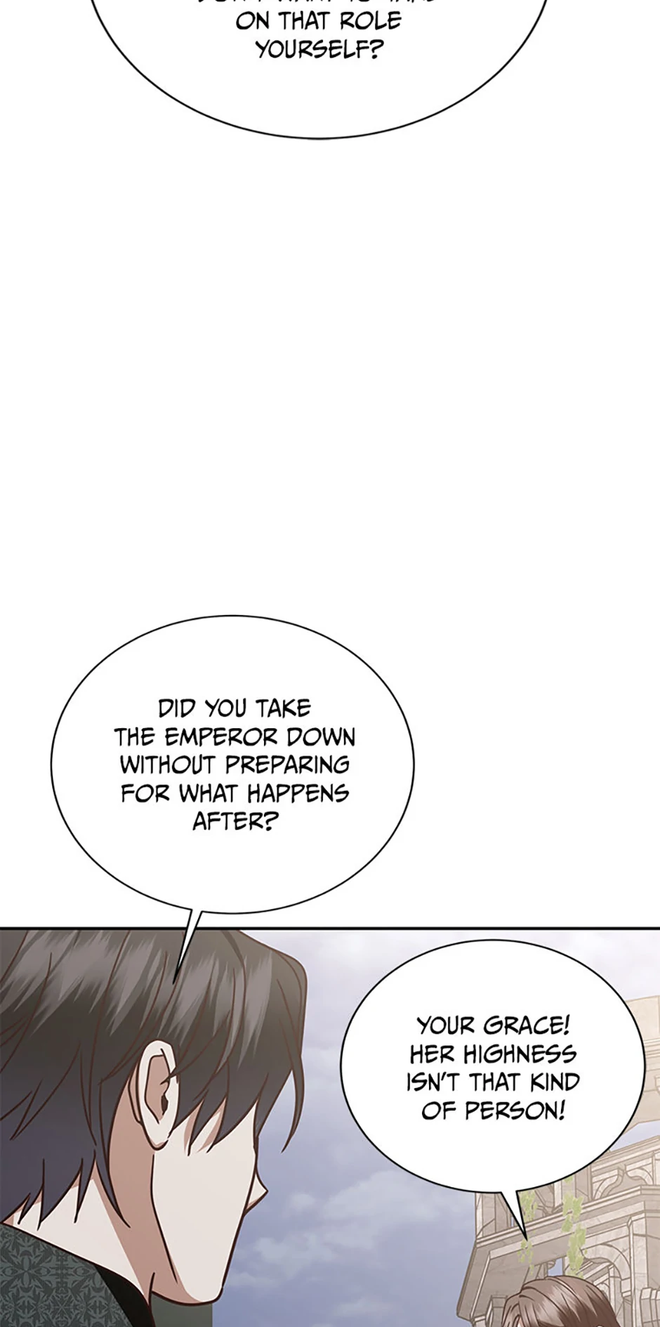 One Regret Is Enough Chapter 90 page 58