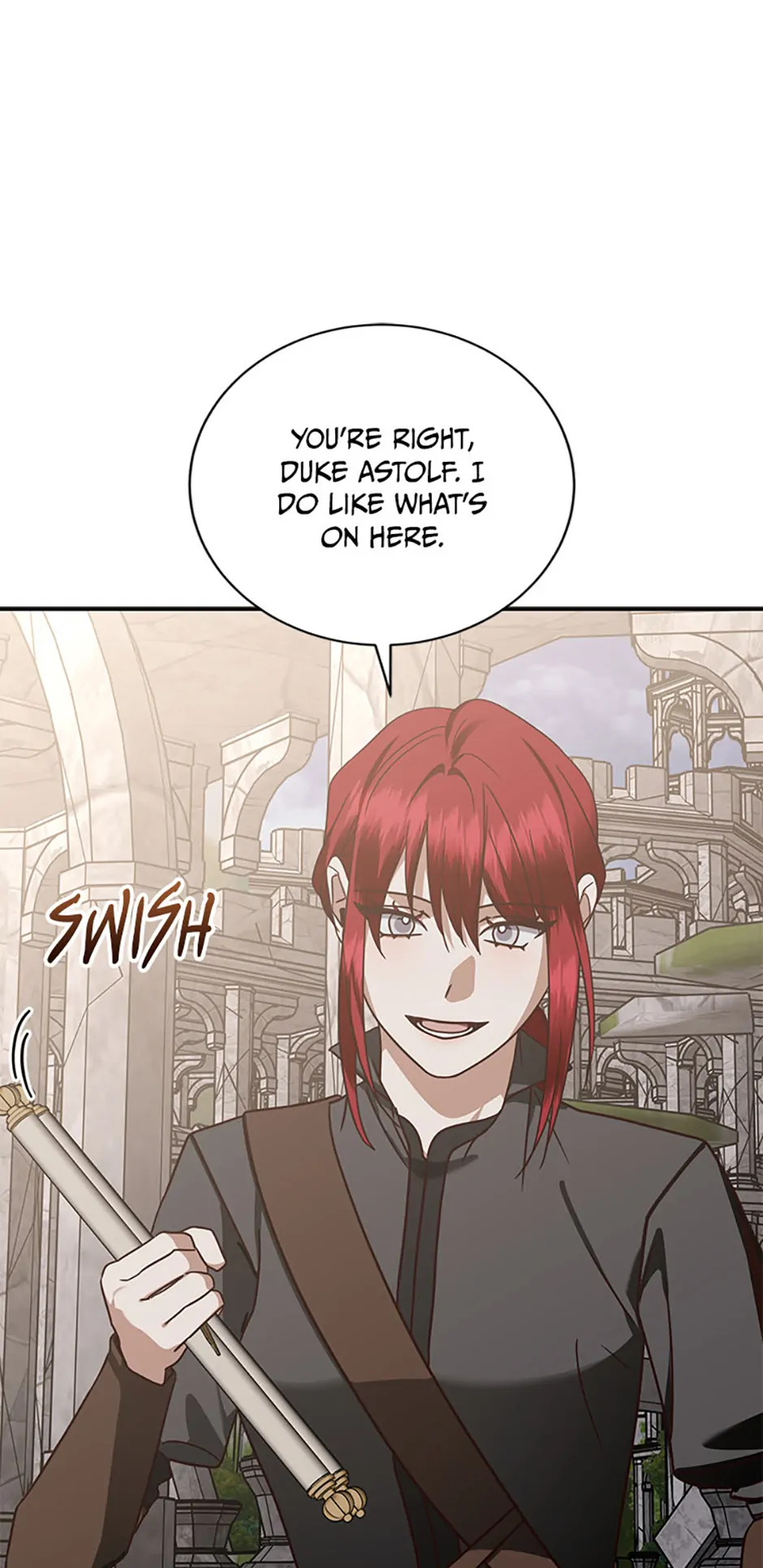 One Regret Is Enough Chapter 90 page 64