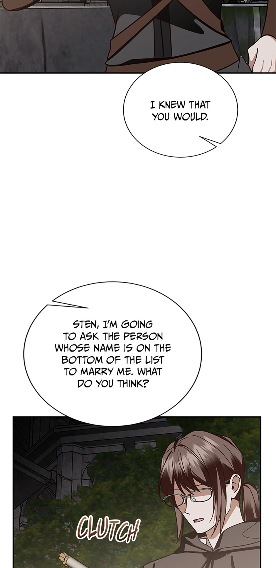 One Regret Is Enough Chapter 90 page 65