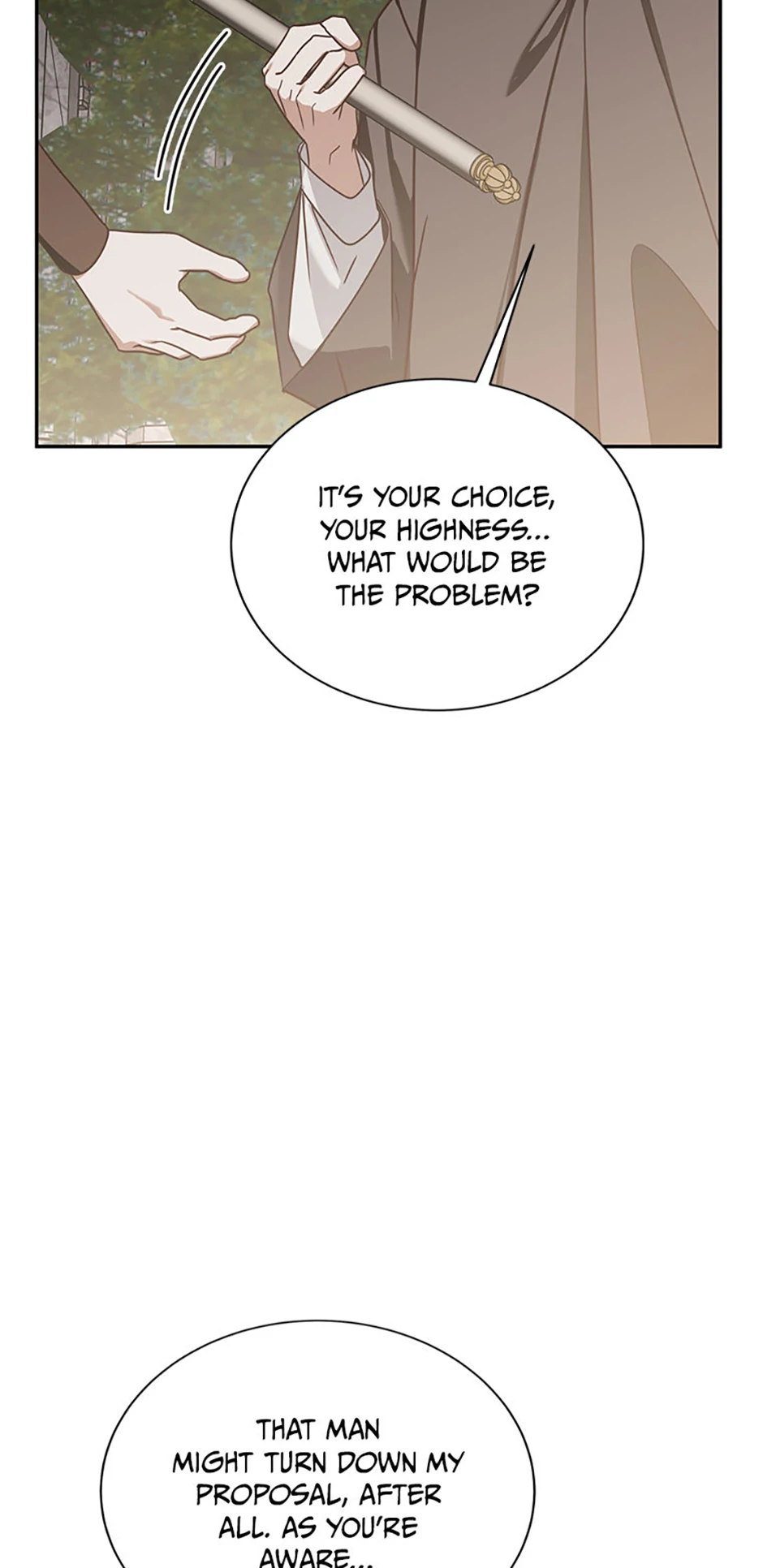 One Regret Is Enough Chapter 90 page 66