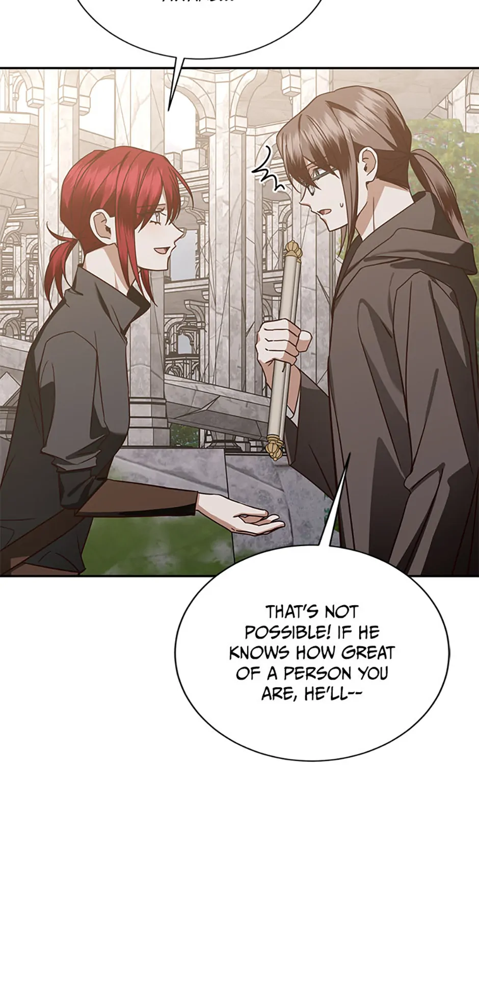 One Regret Is Enough Chapter 90 page 67