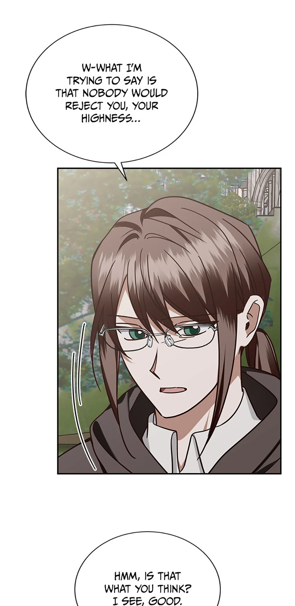 One Regret Is Enough Chapter 90 page 68