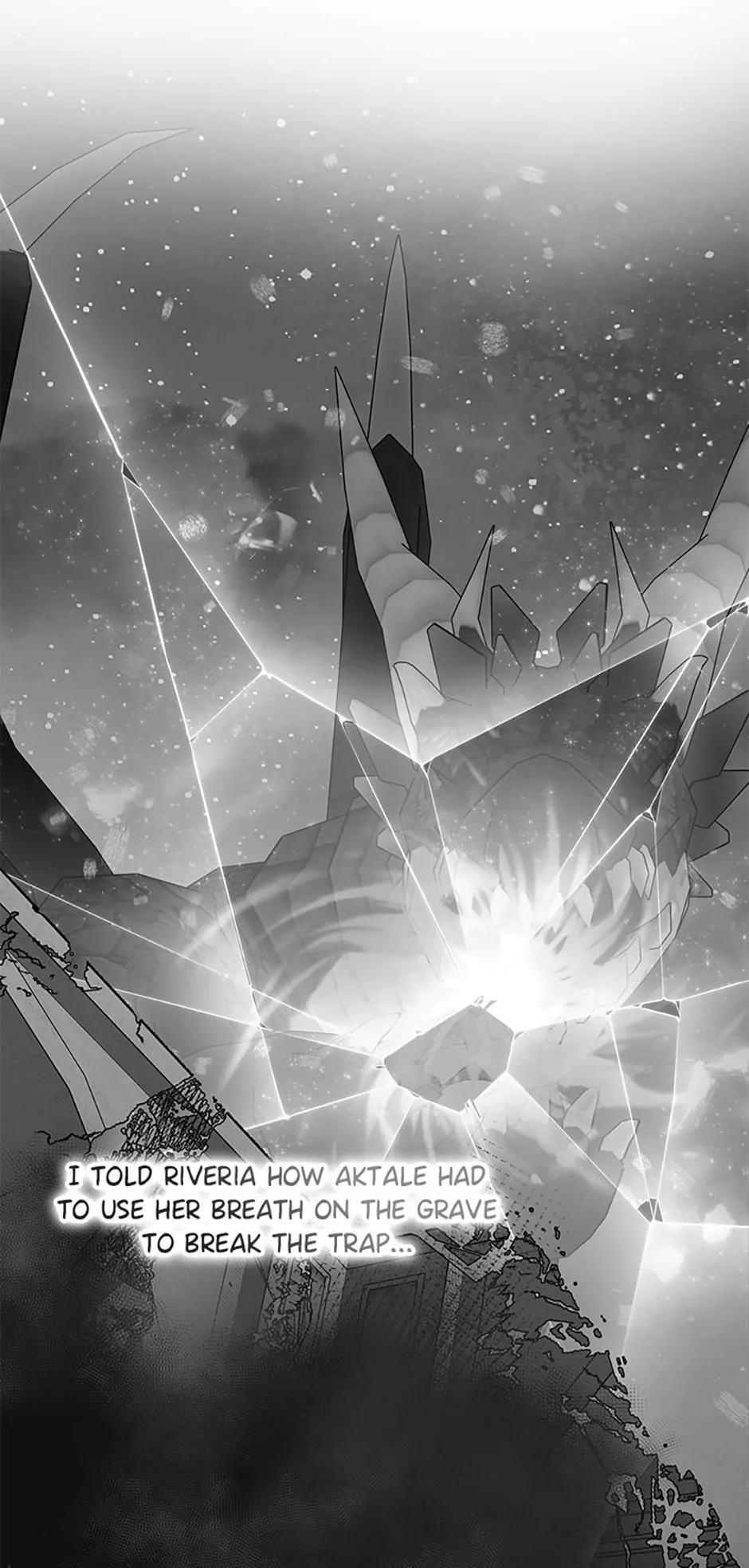 One Regret Is Enough Chapter 90 page 6