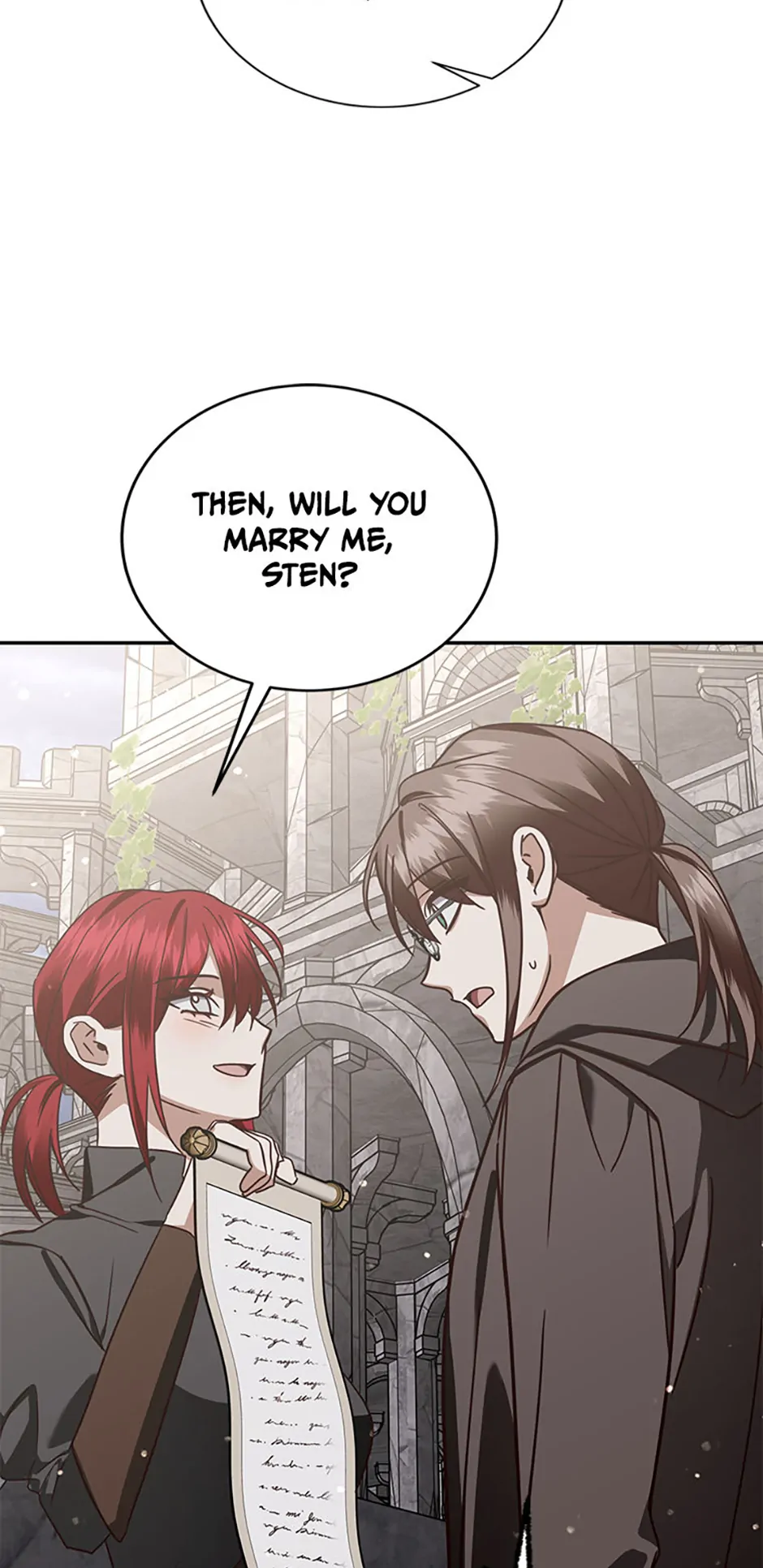 One Regret Is Enough Chapter 90 page 69