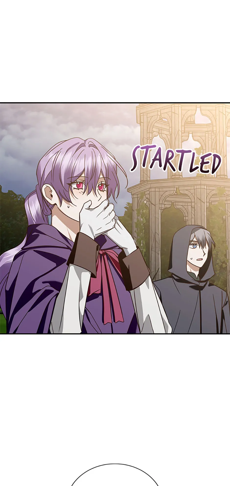 One Regret Is Enough Chapter 90 page 71