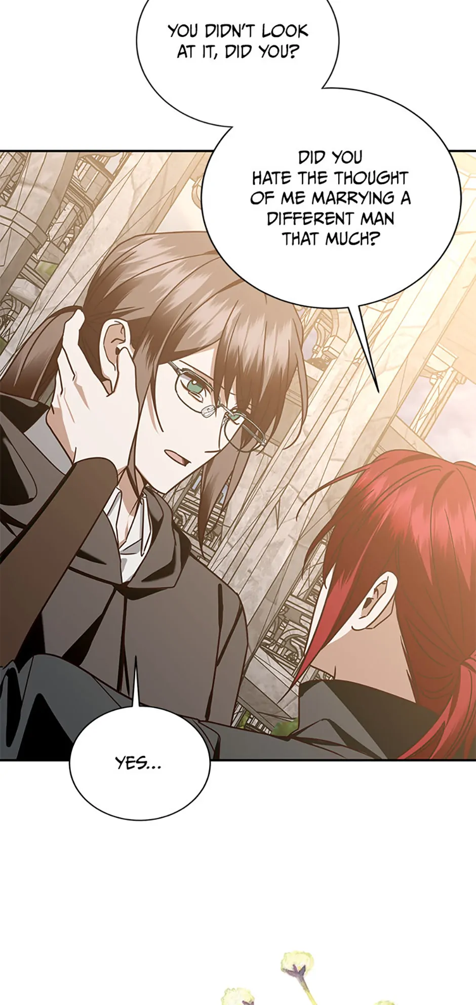 One Regret Is Enough Chapter 90 page 72