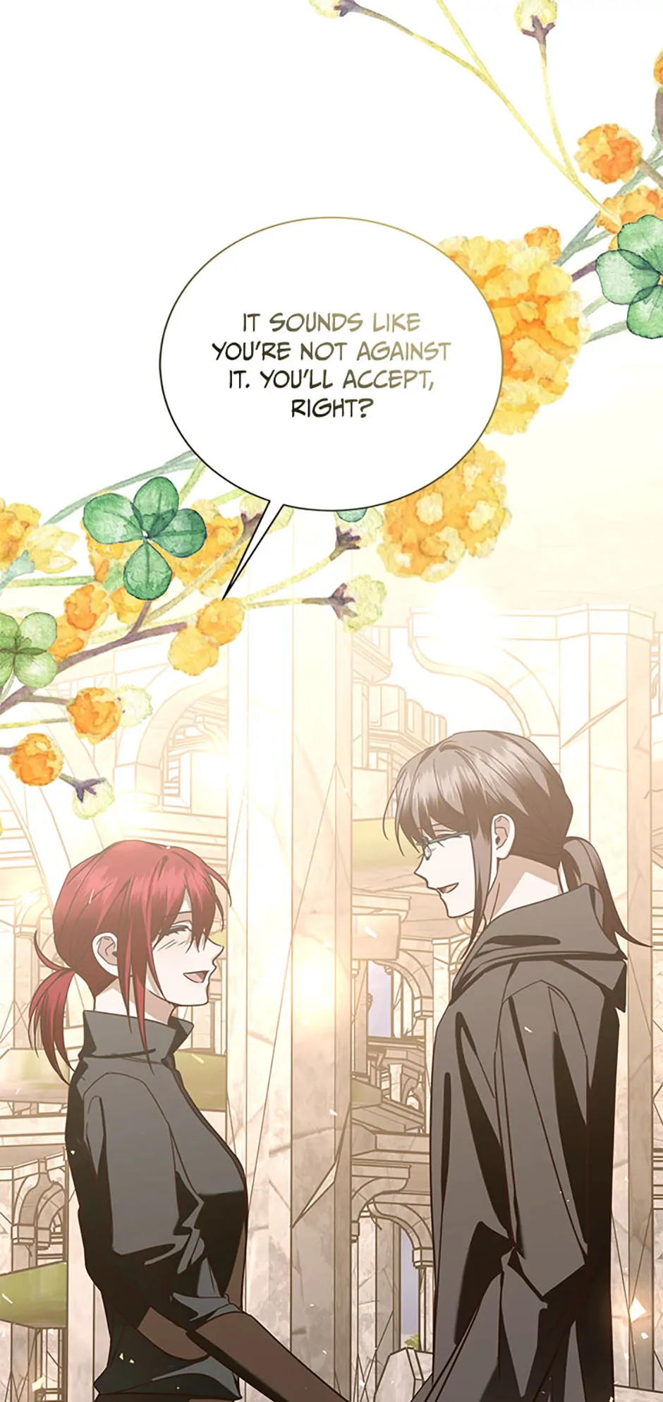 One Regret Is Enough Chapter 90 page 73