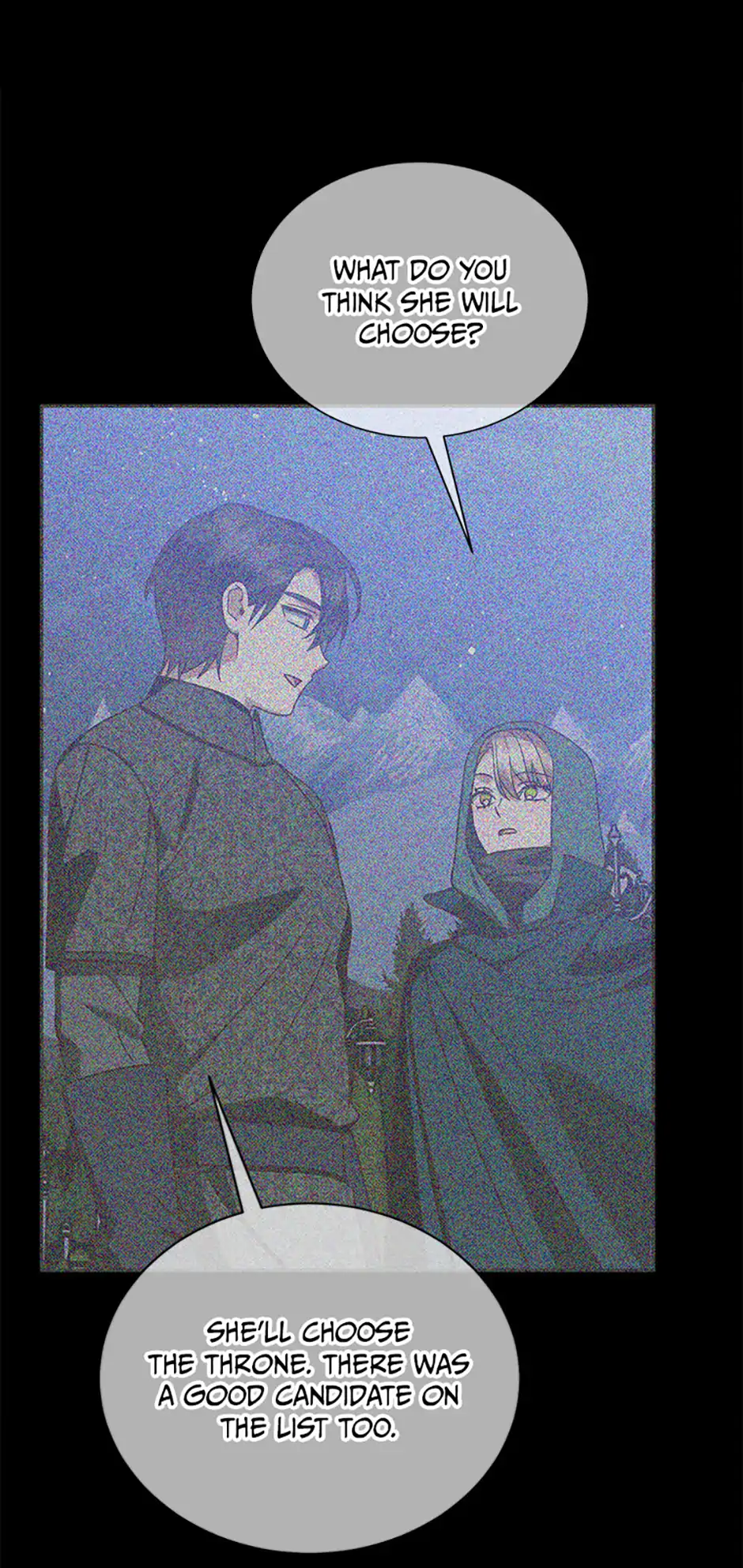 One Regret Is Enough Chapter 90 page 75