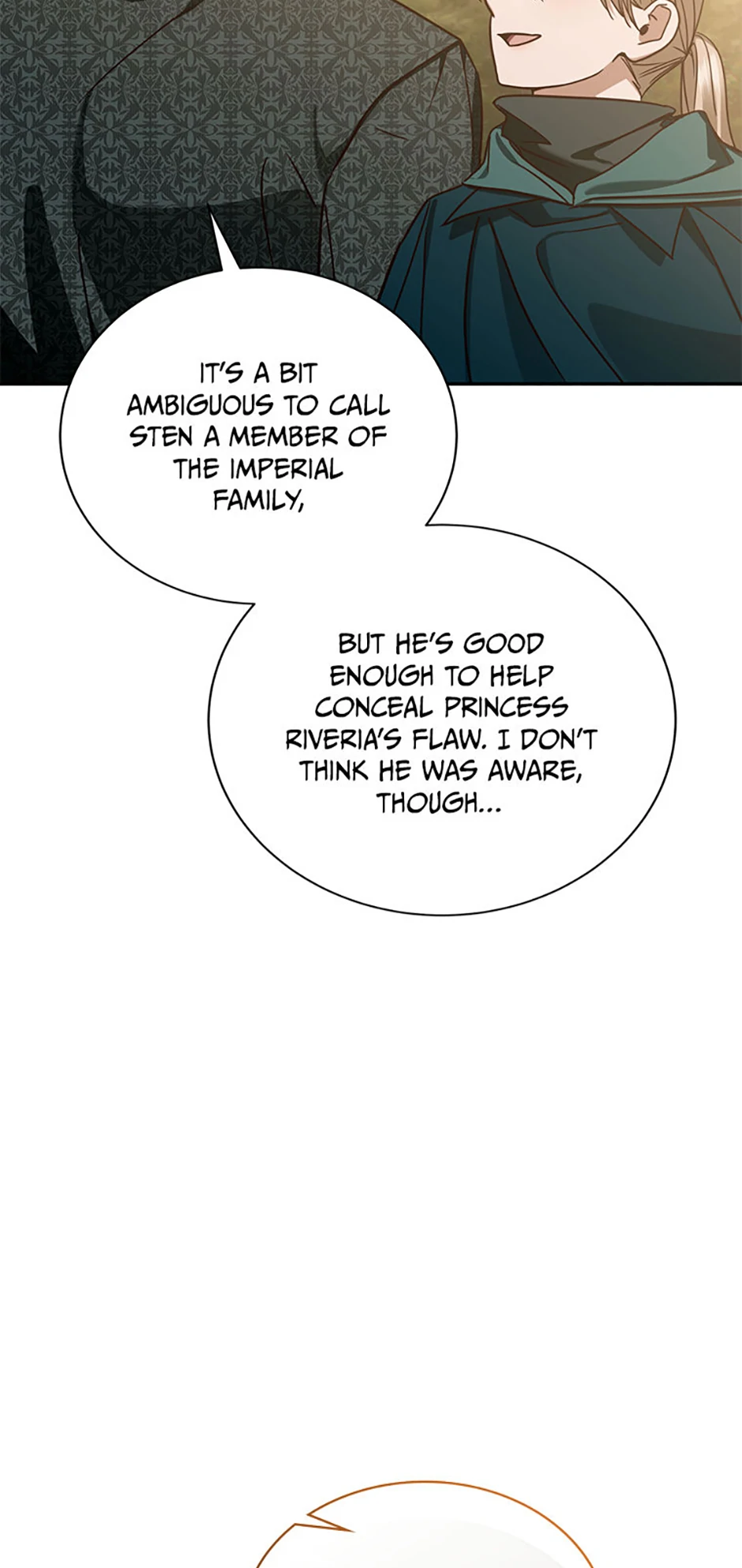One Regret Is Enough Chapter 90 page 78