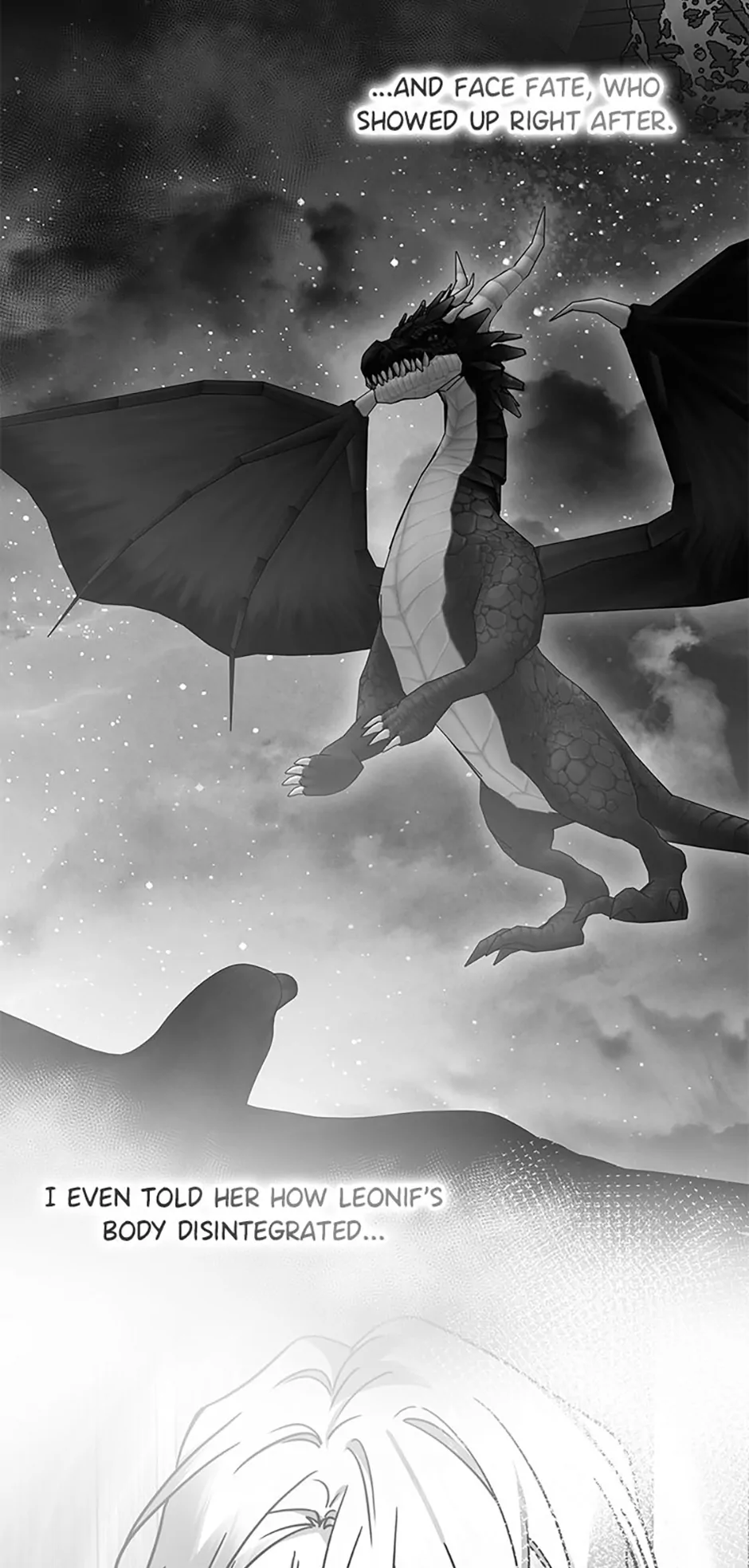 One Regret Is Enough Chapter 90 page 7