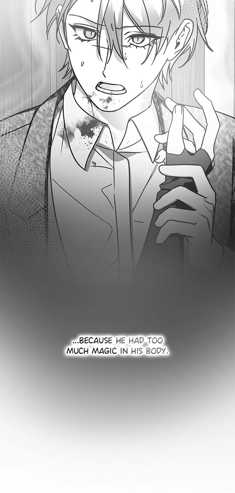 One Regret Is Enough Chapter 90 page 8