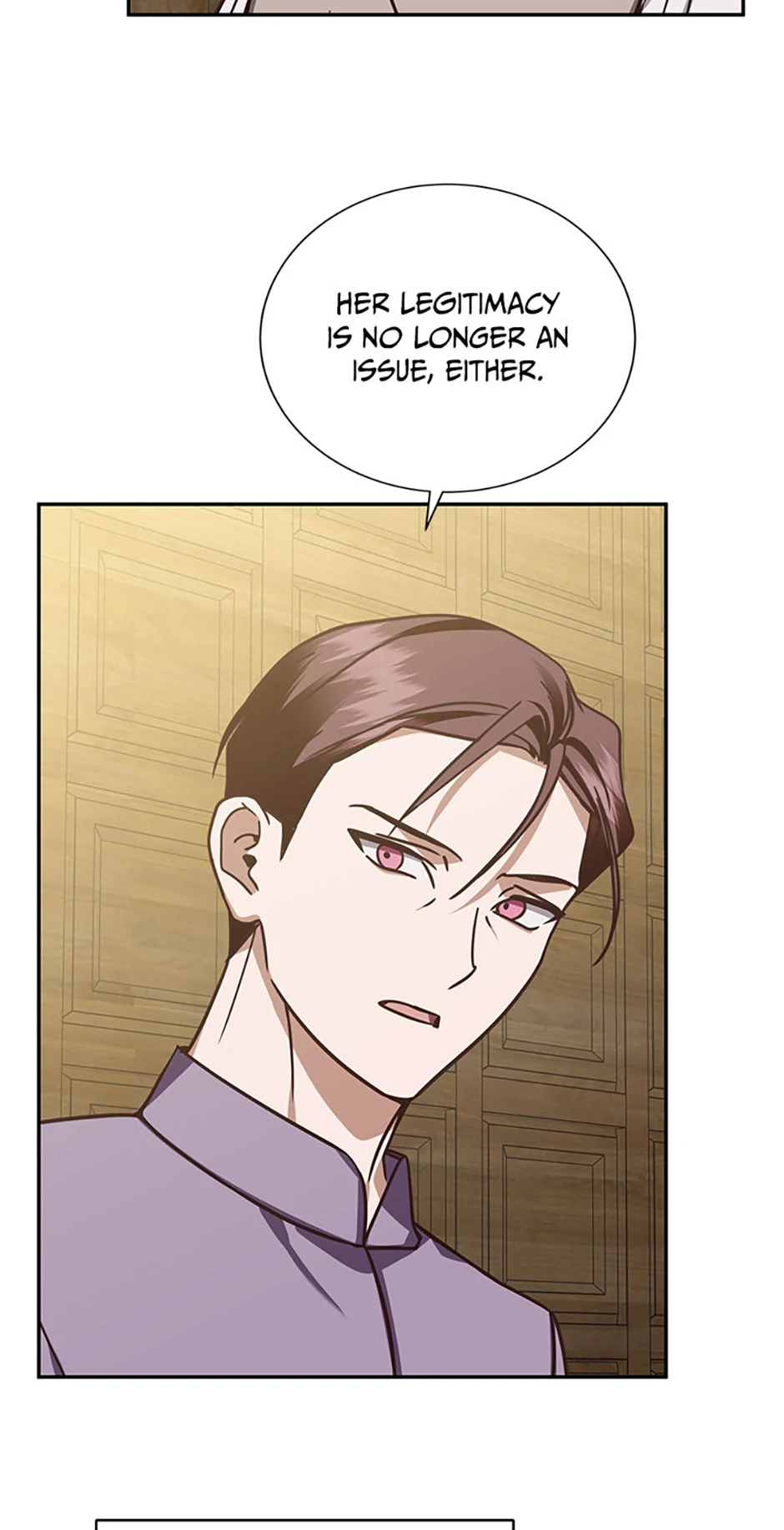One Regret Is Enough Chapter 91 page 9
