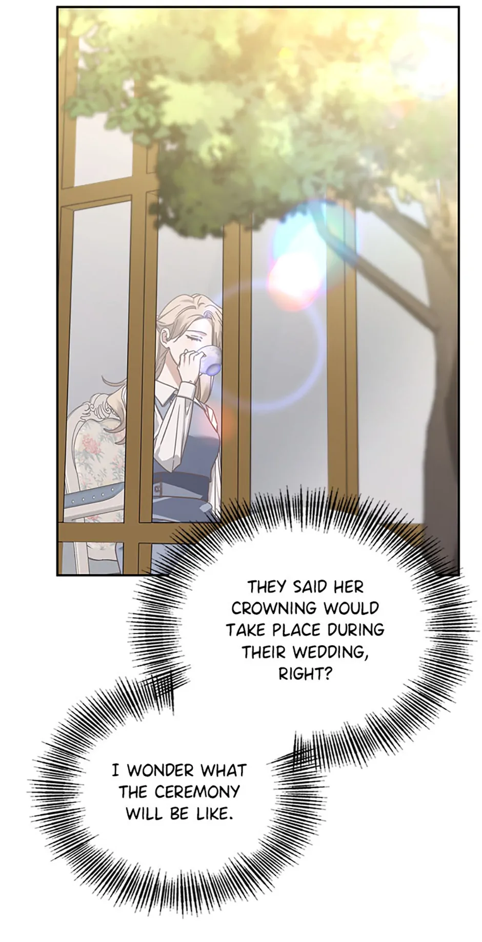 One Regret Is Enough Chapter 91 page 13