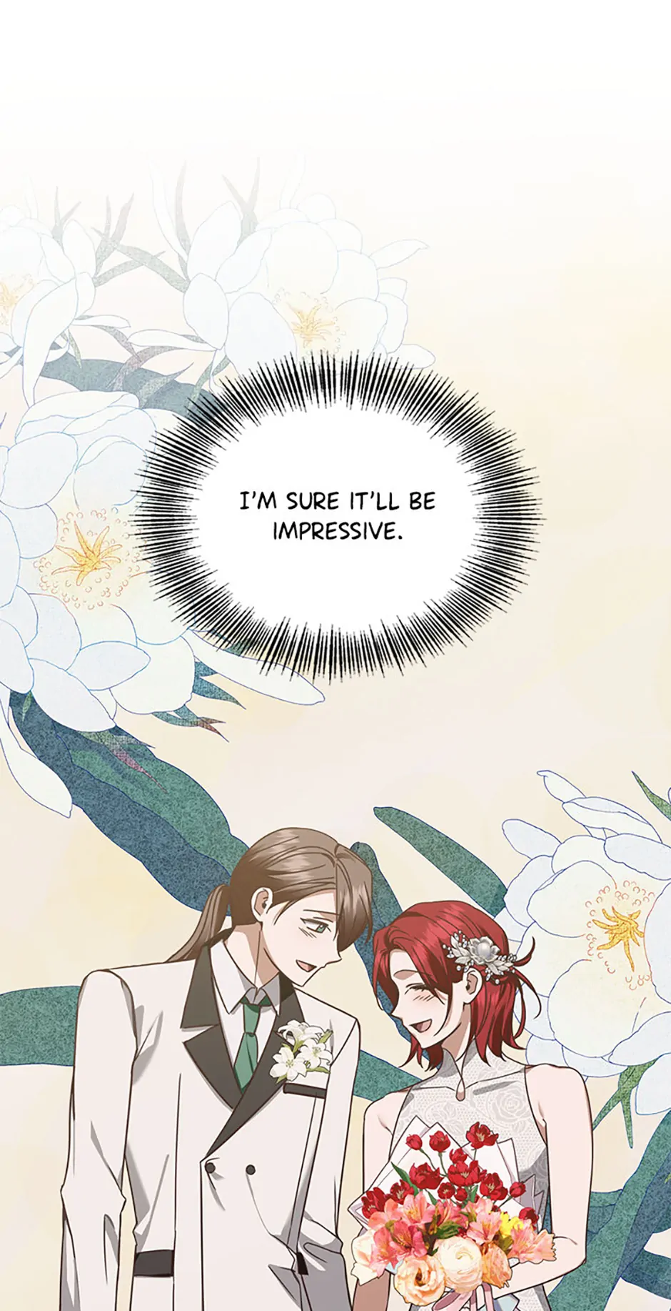 One Regret Is Enough Chapter 91 page 14