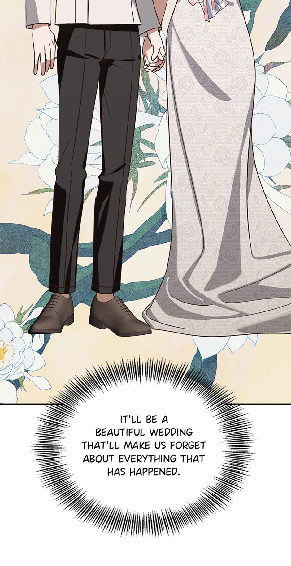 One Regret Is Enough Chapter 91 page 15