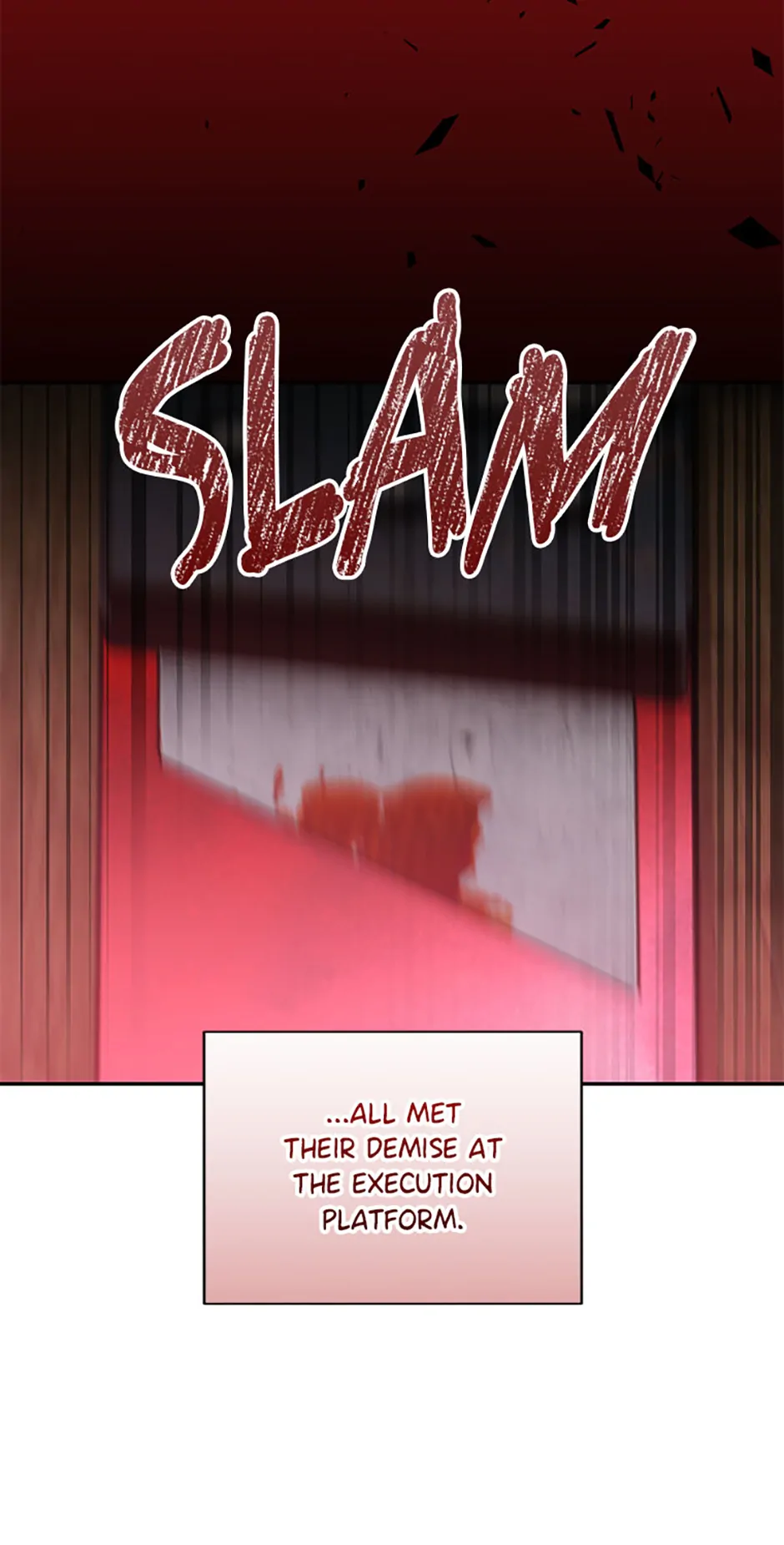 One Regret Is Enough Chapter 91 page 1