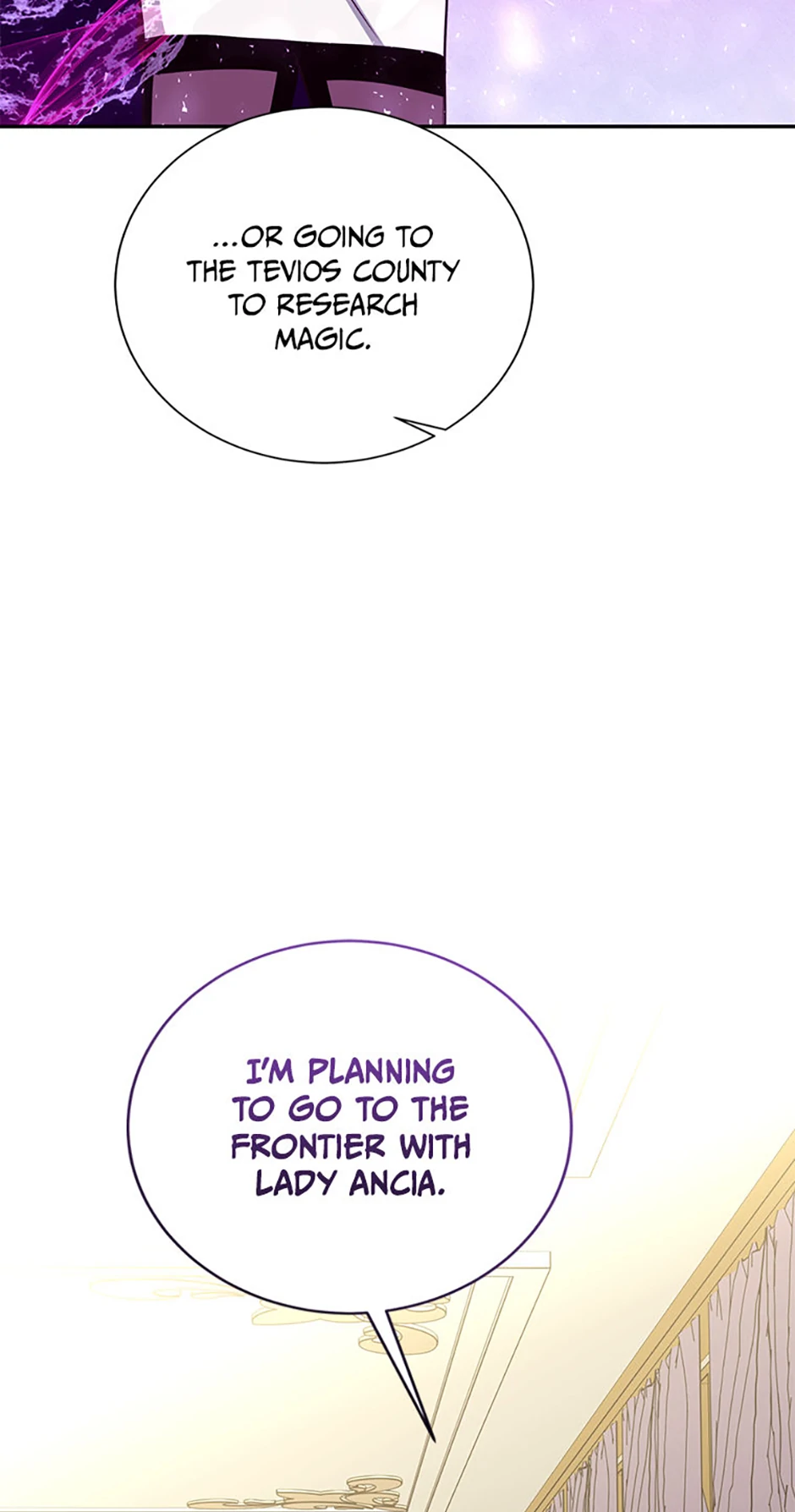 One Regret Is Enough Chapter 91 page 22