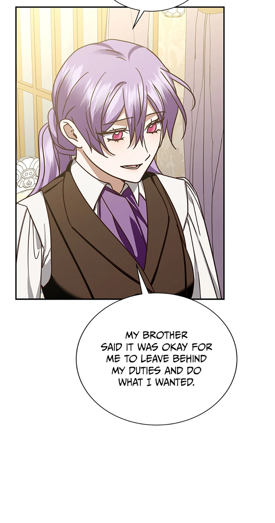 One Regret Is Enough Chapter 91 page 24