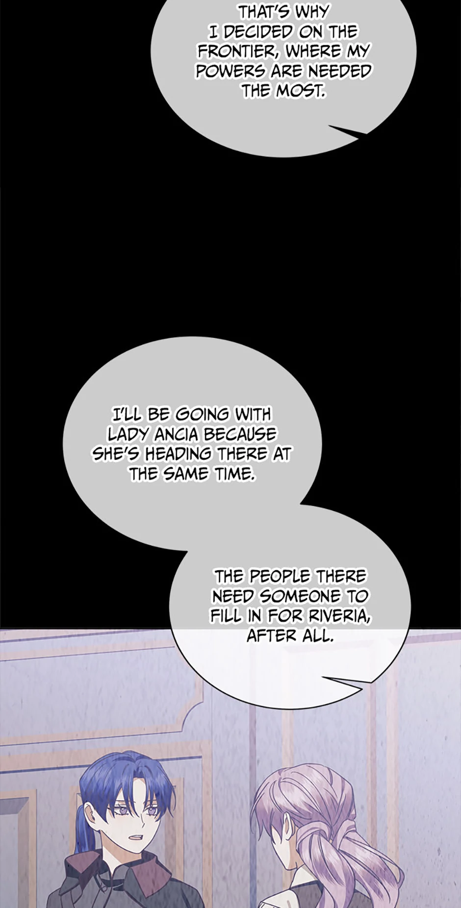 One Regret Is Enough Chapter 91 page 27