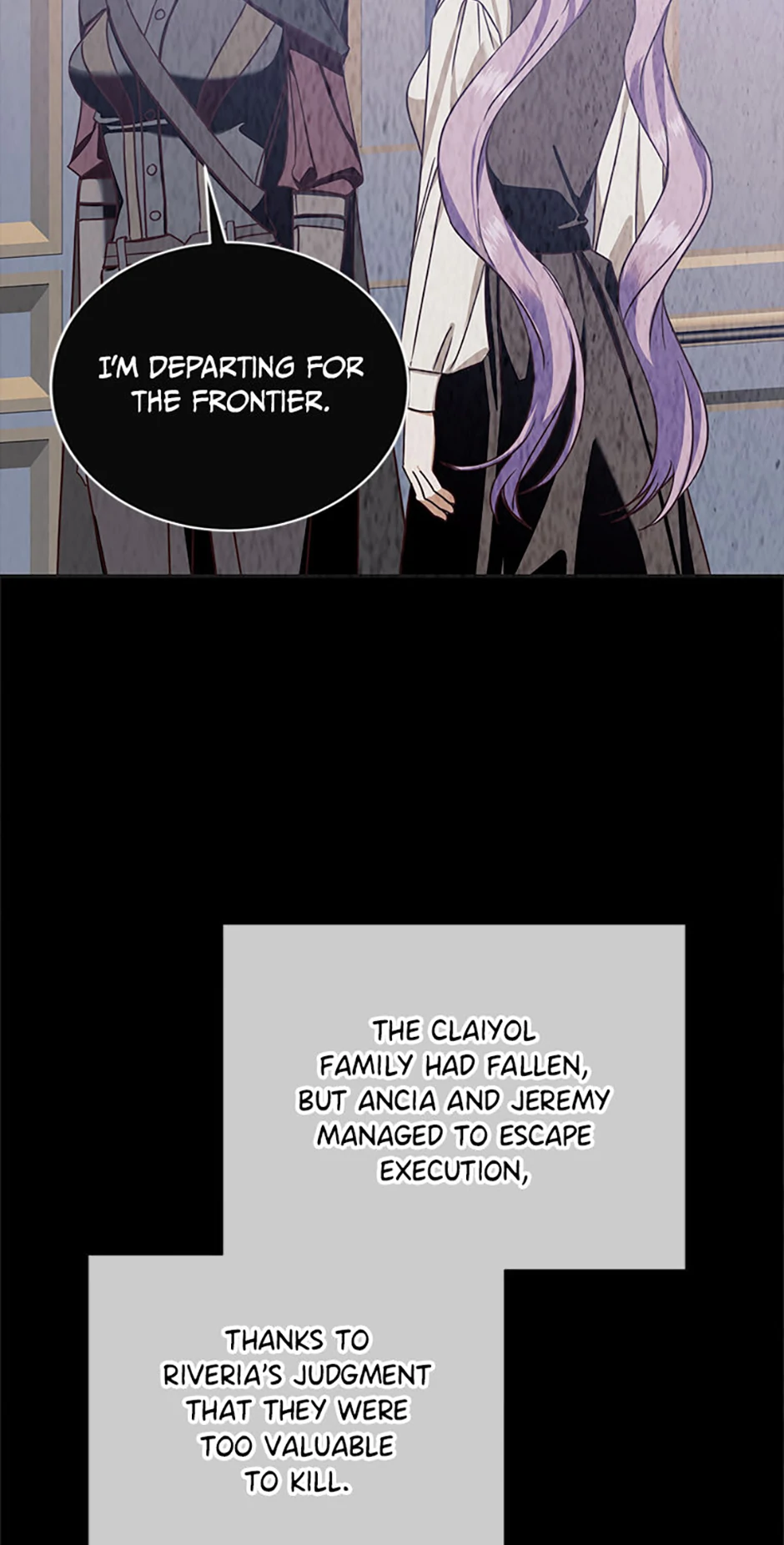 One Regret Is Enough Chapter 91 page 28