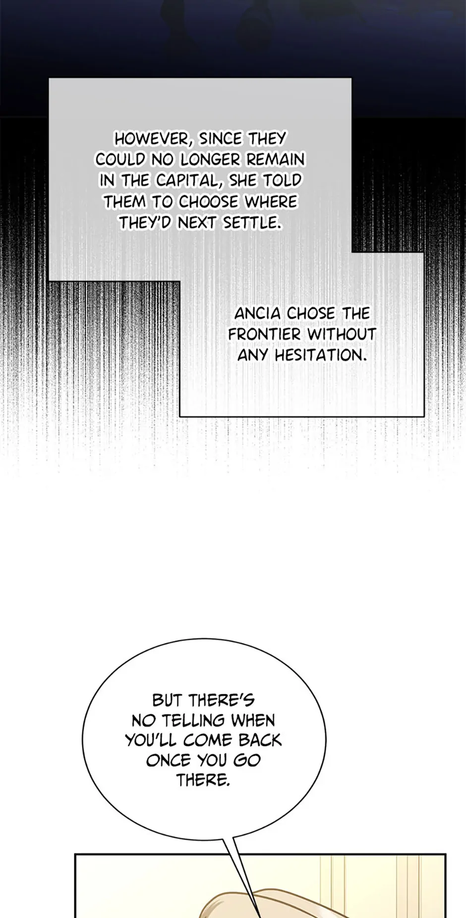 One Regret Is Enough Chapter 91 page 30