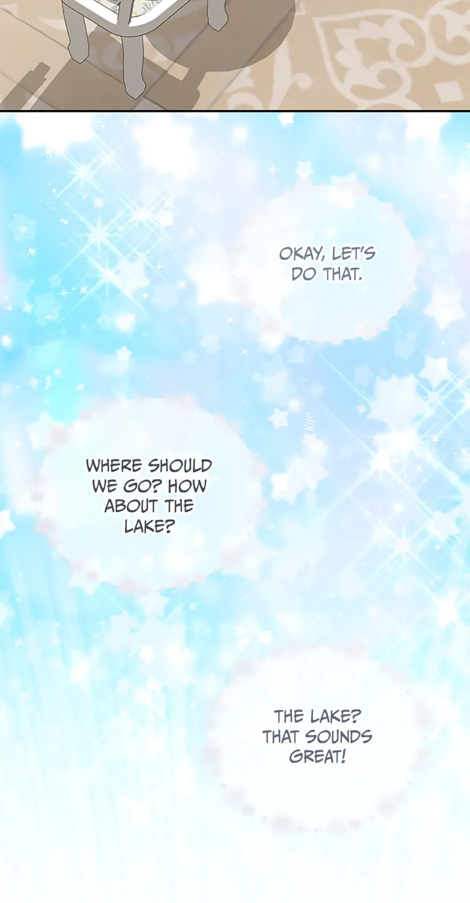 One Regret Is Enough Chapter 91 page 34