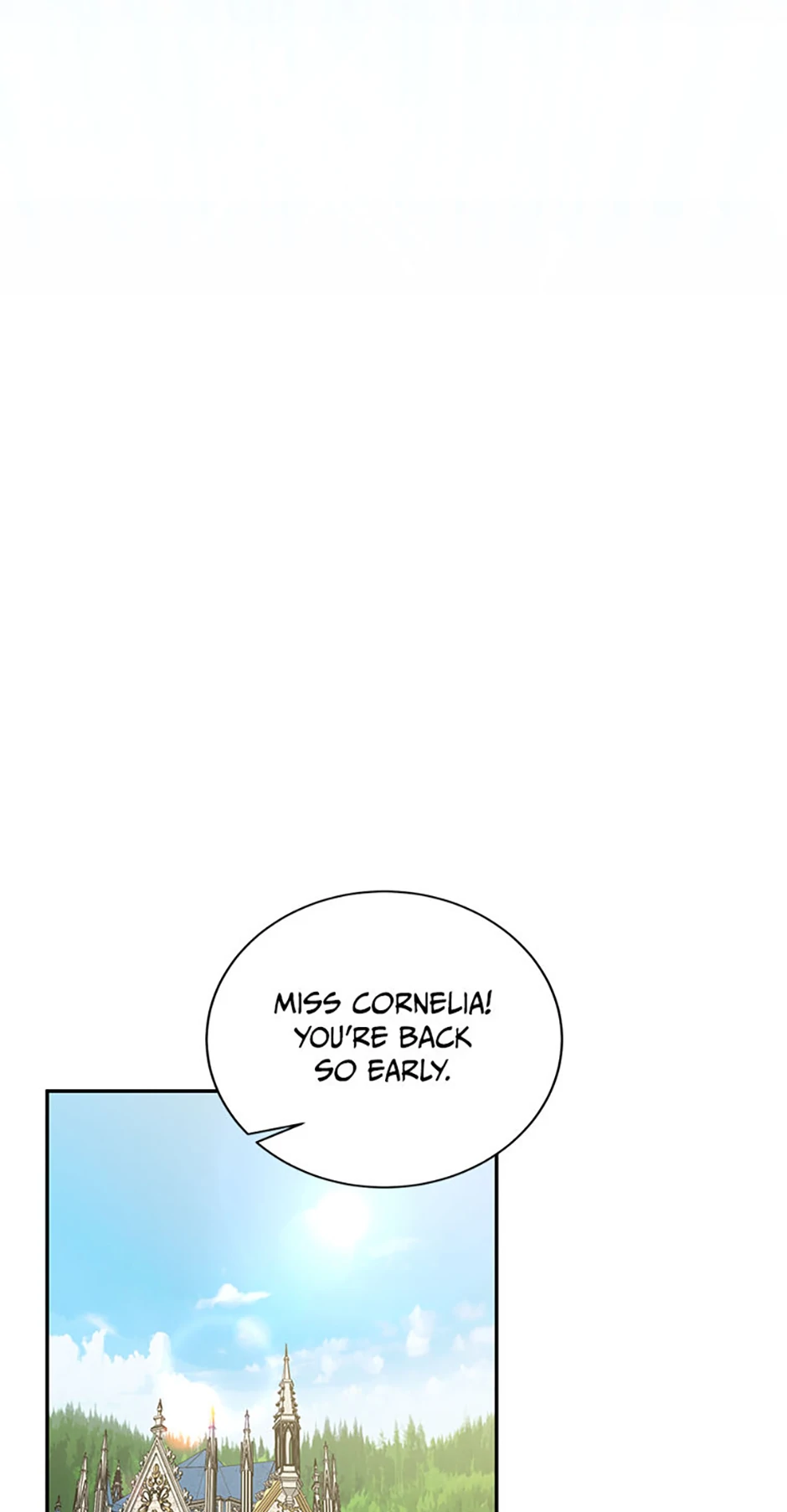 One Regret Is Enough Chapter 91 page 35