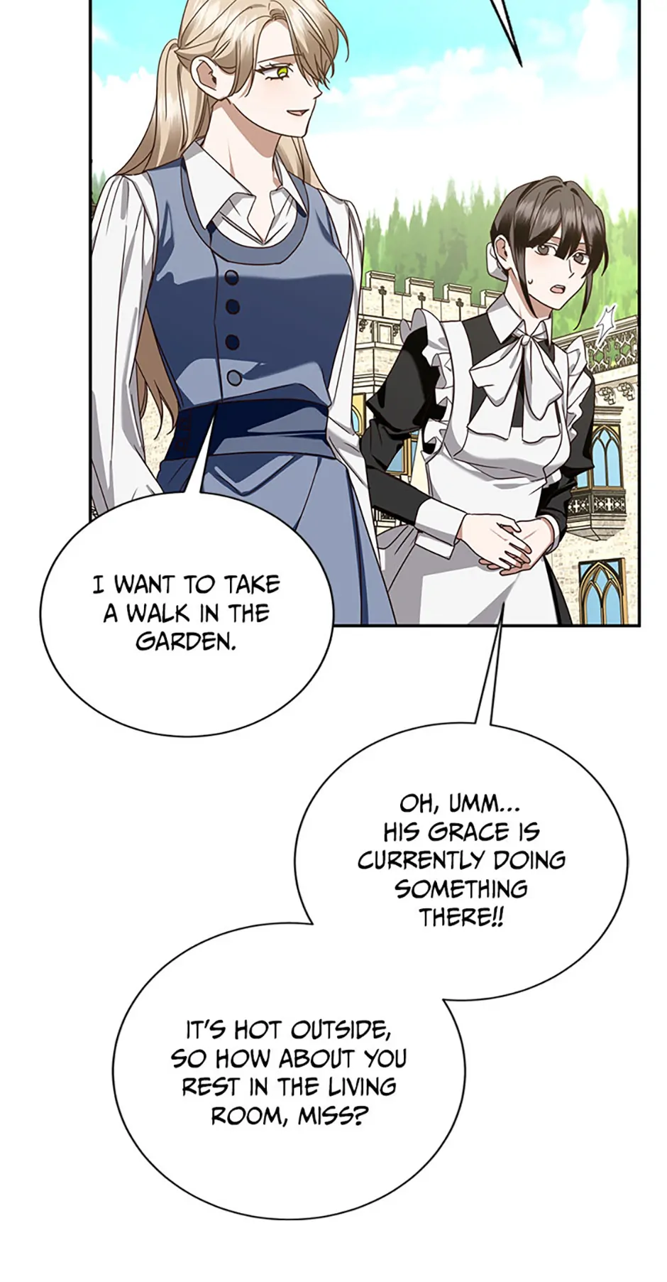 One Regret Is Enough Chapter 91 page 38