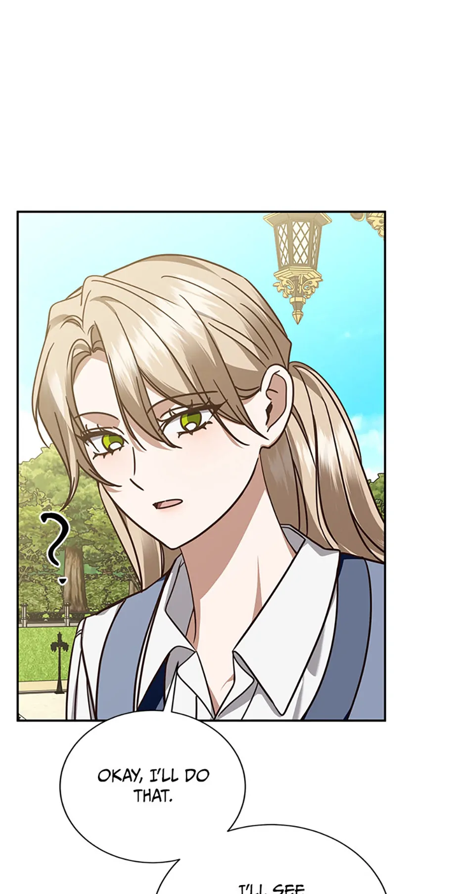 One Regret Is Enough Chapter 91 page 39