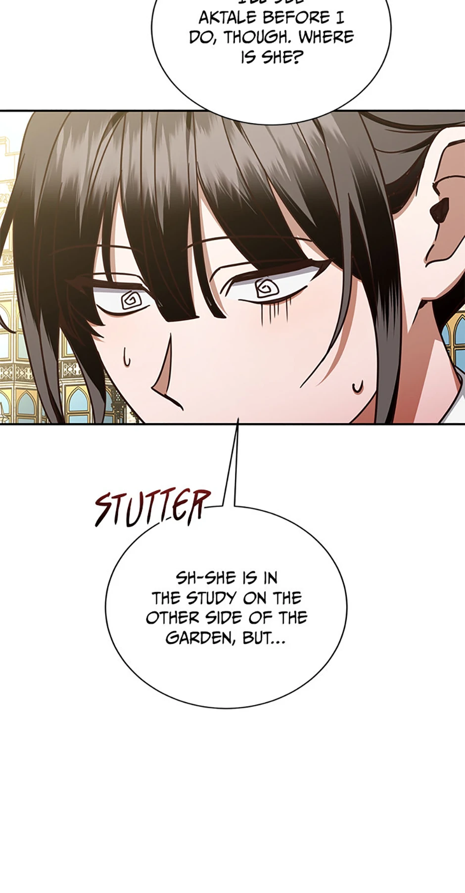 One Regret Is Enough Chapter 91 page 40