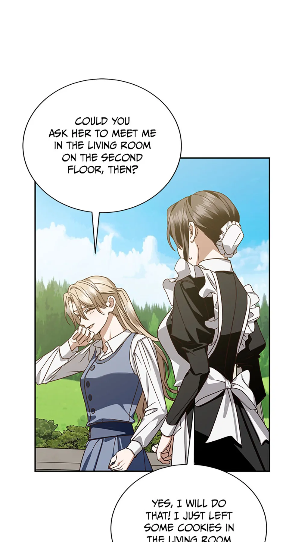 One Regret Is Enough Chapter 91 page 41