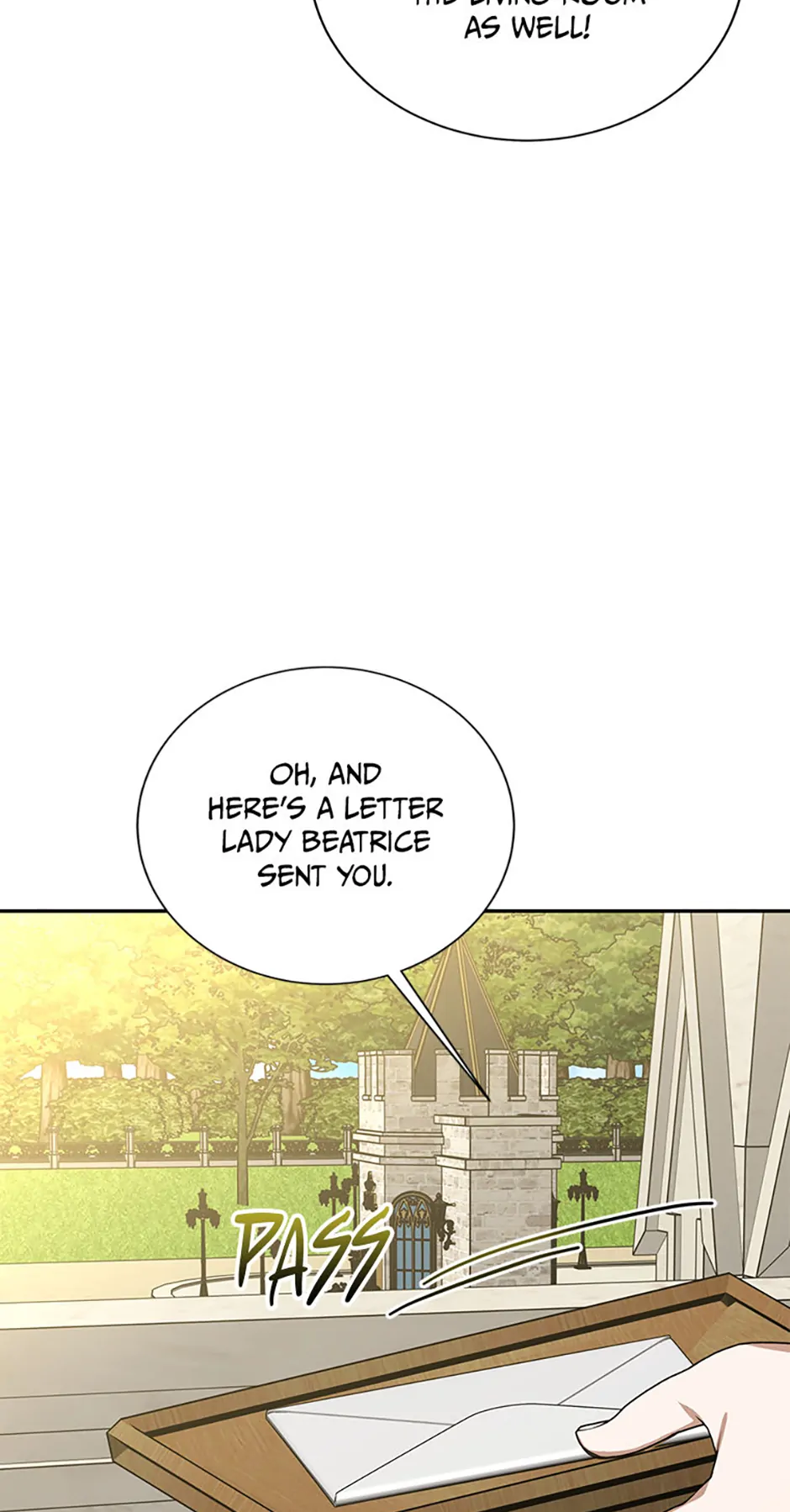 One Regret Is Enough Chapter 91 page 42