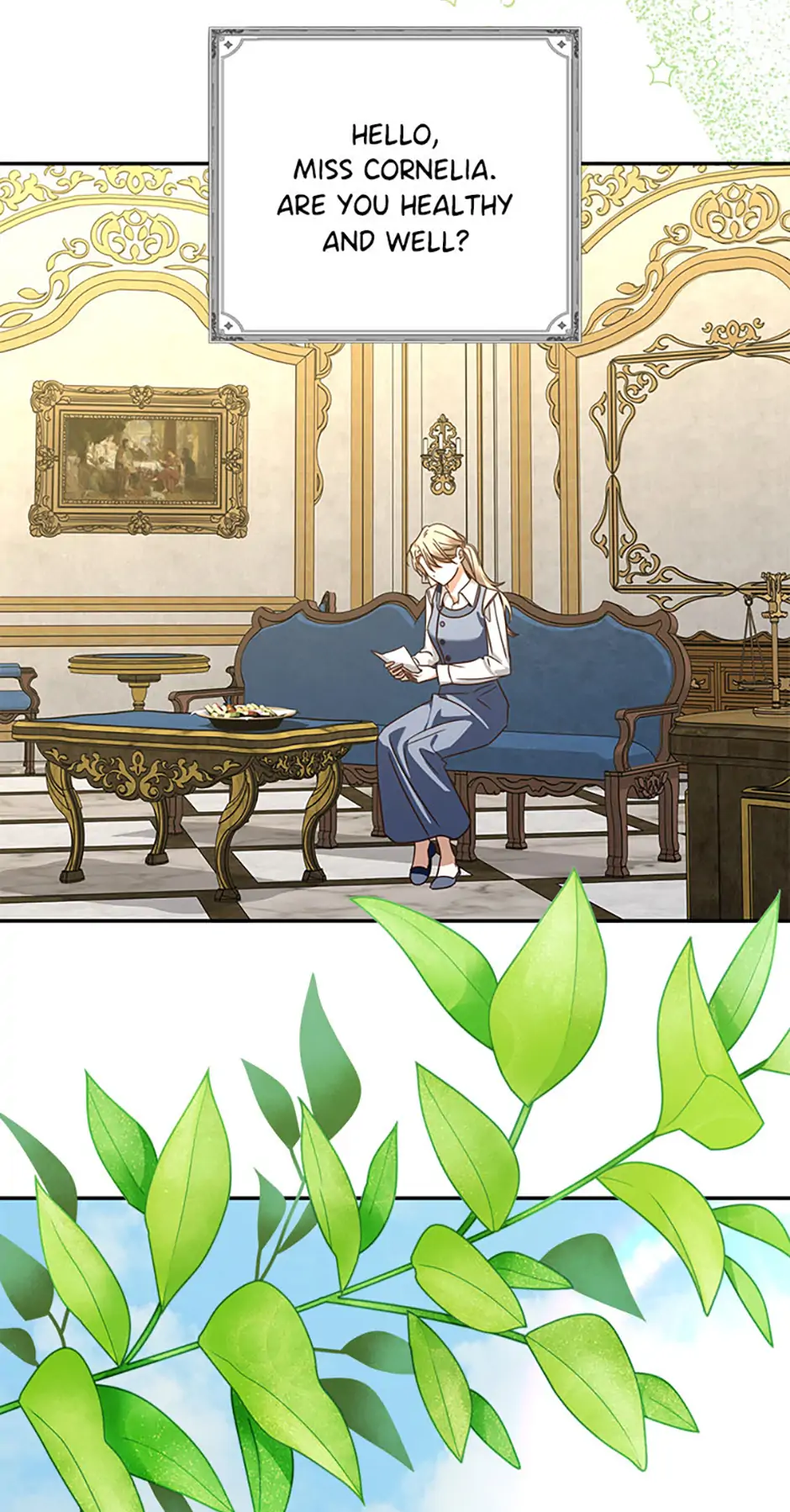 One Regret Is Enough Chapter 91 page 44