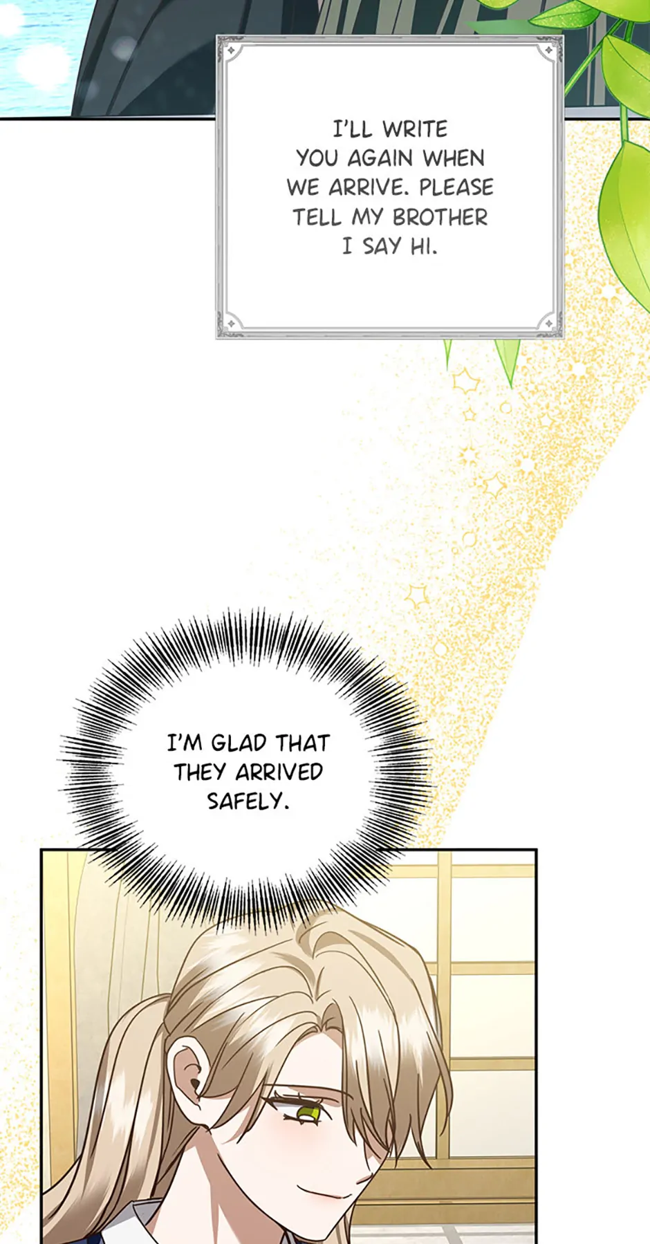 One Regret Is Enough Chapter 91 page 47