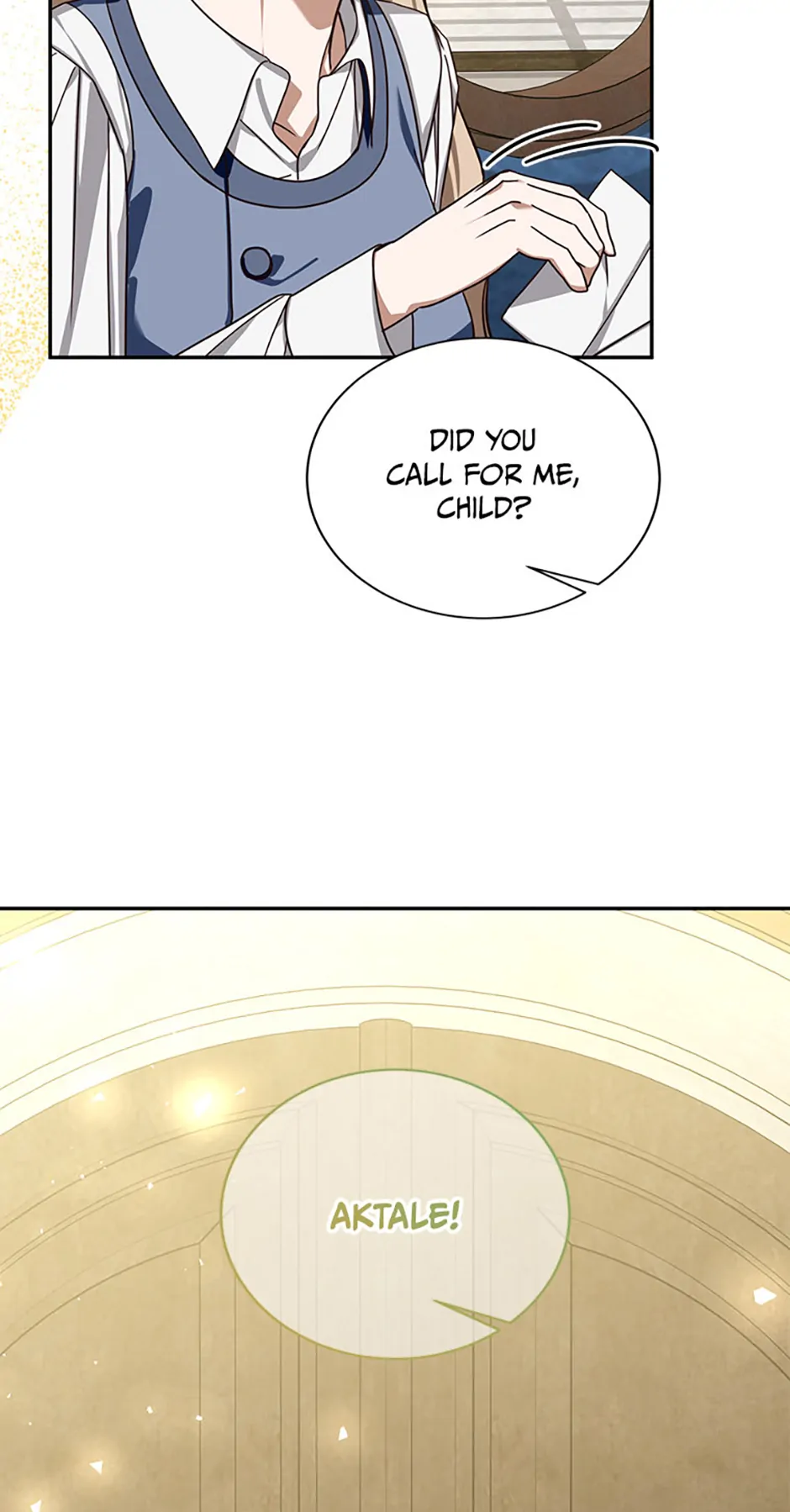 One Regret Is Enough Chapter 91 page 48